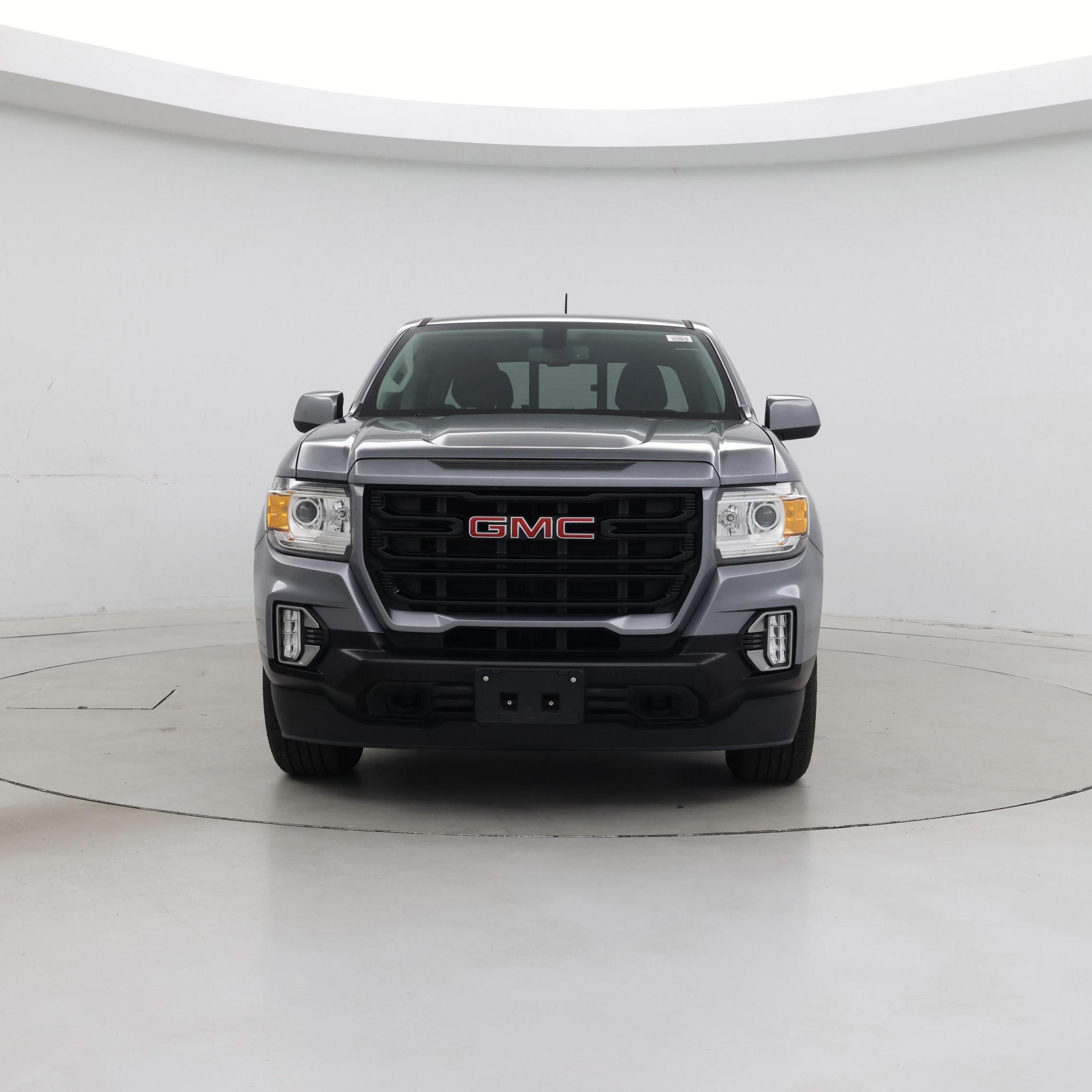 Thumbnail: 2021 GMC Canyon - 5