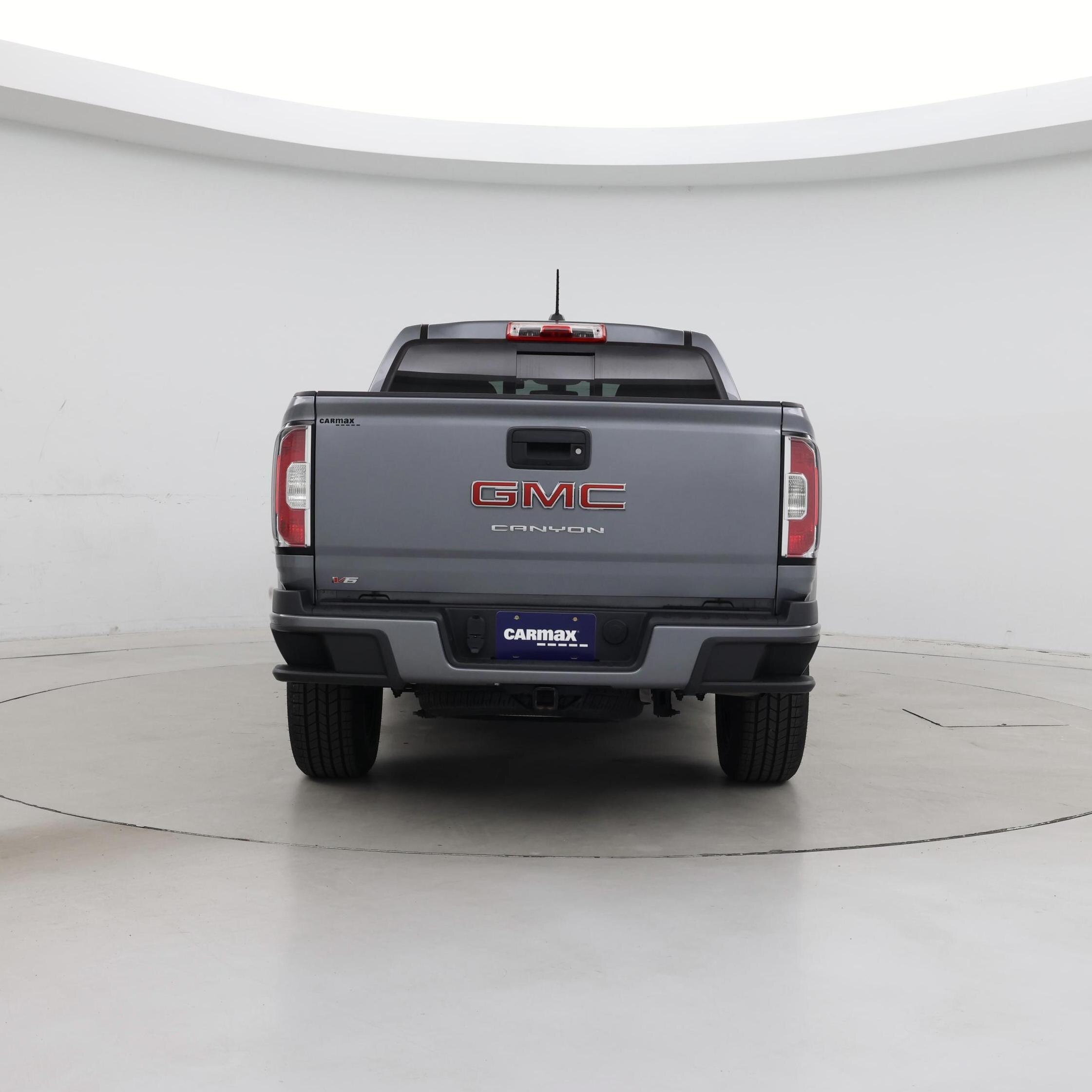 Thumbnail: 2021 GMC Canyon - 6