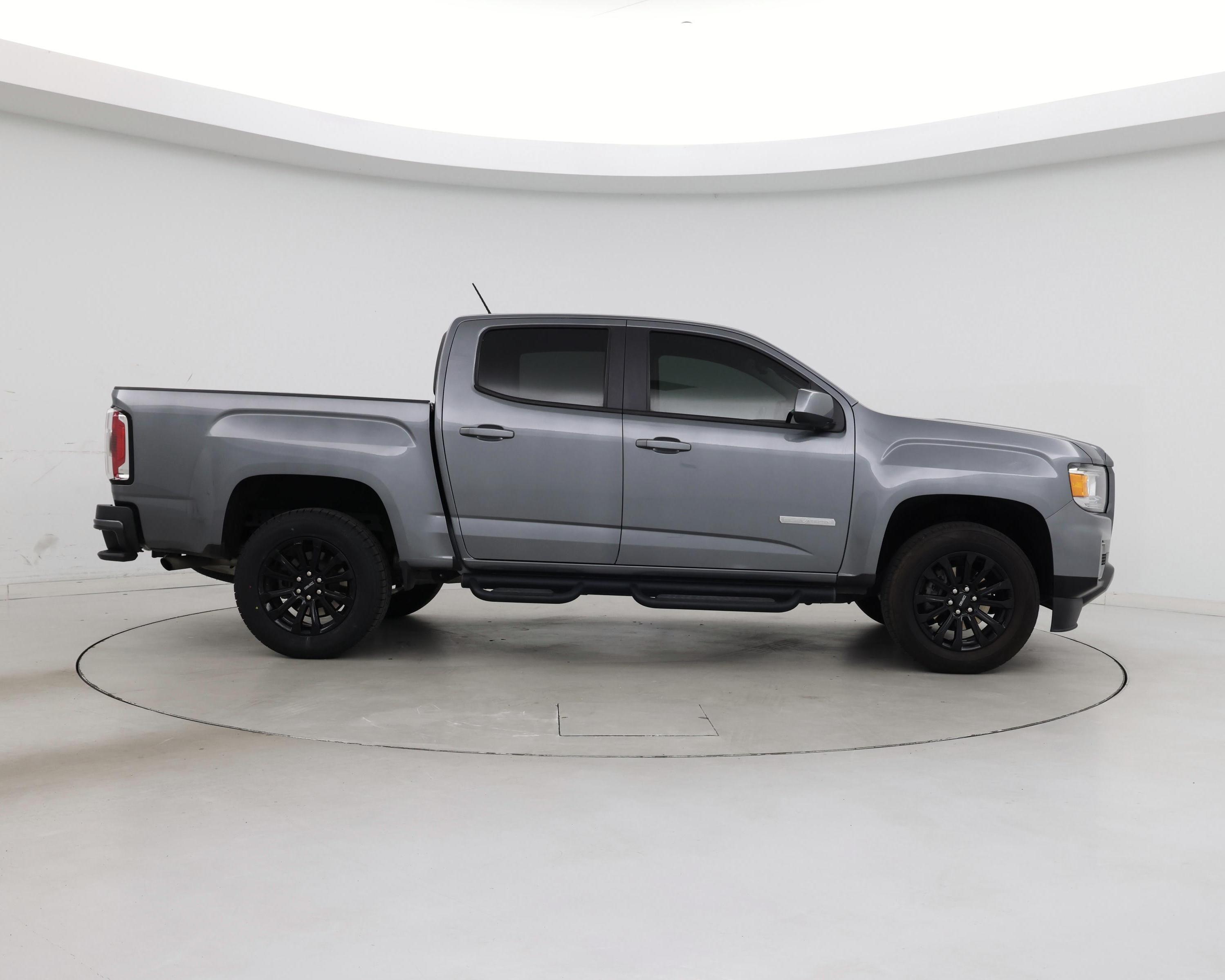 Thumbnail: 2021 GMC Canyon - 7