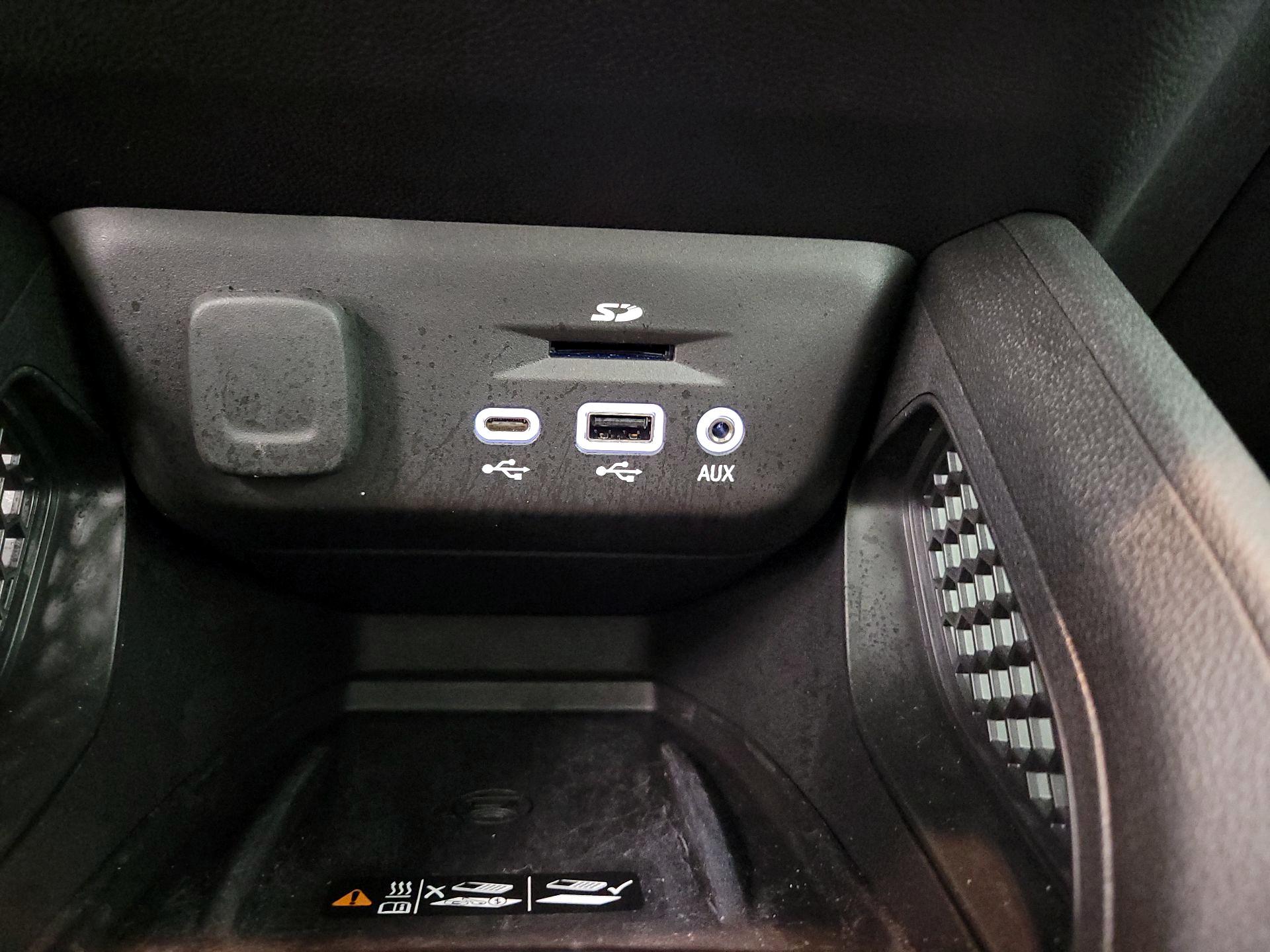 Thumbnail: 2023 Chevrolet TrailBlazer - 18