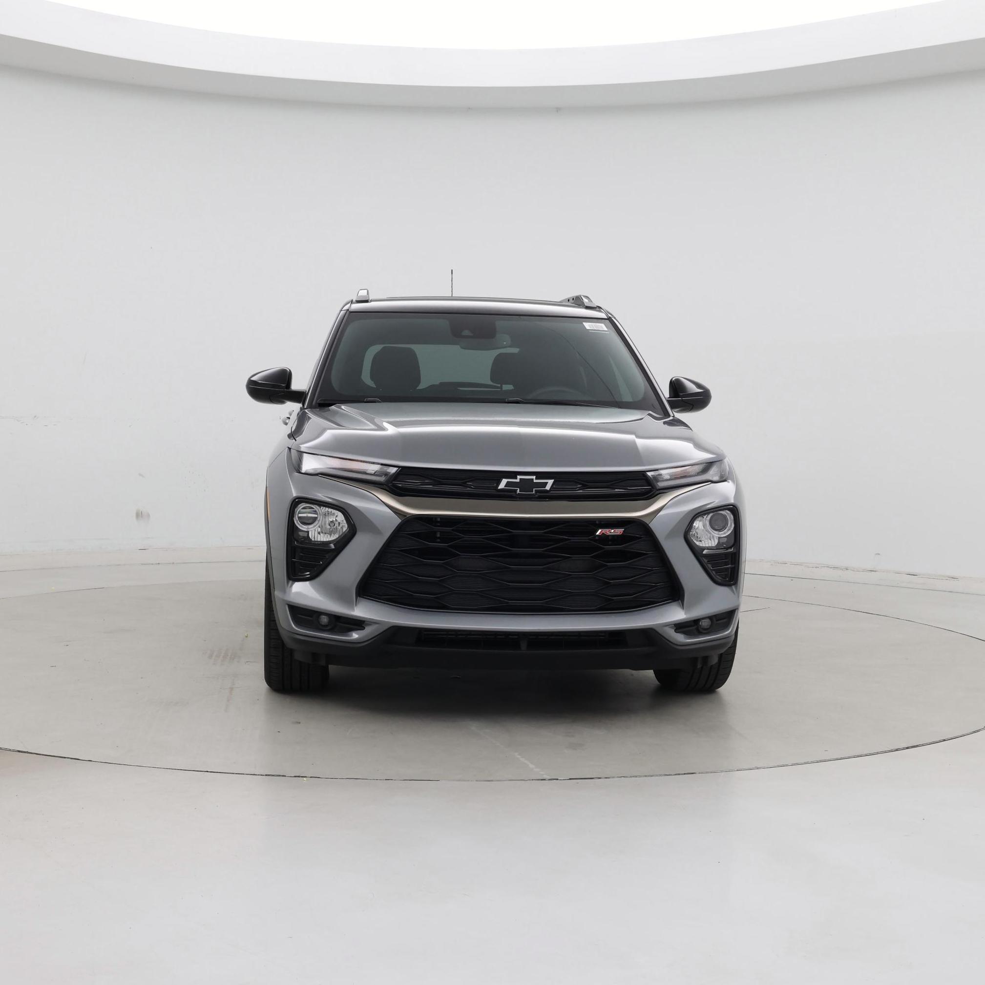Thumbnail: 2023 Chevrolet TrailBlazer - 5