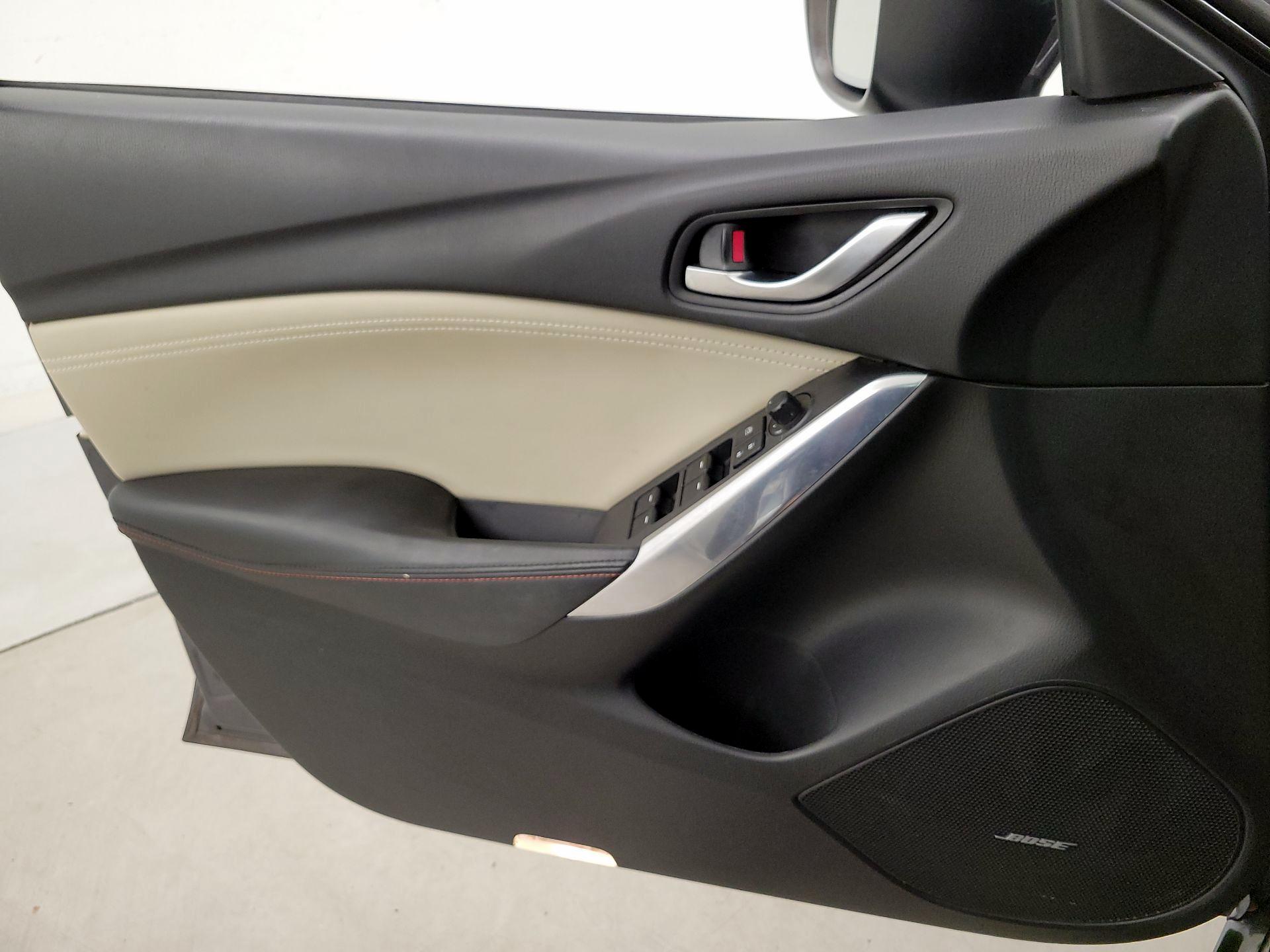 Thumbnail: 2015 Mazda Mazda6 - 12