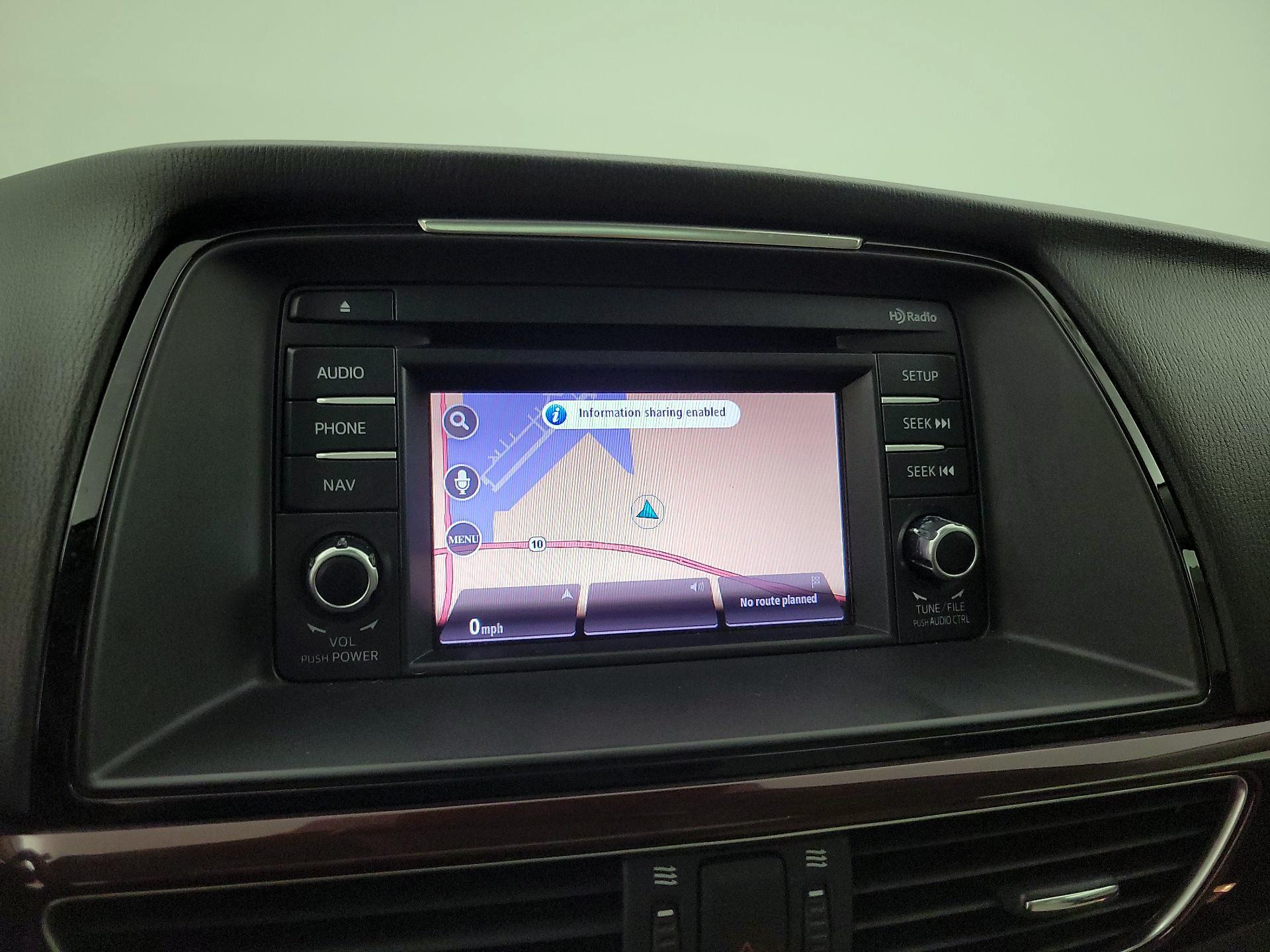 Thumbnail: 2015 Mazda Mazda6 - 14