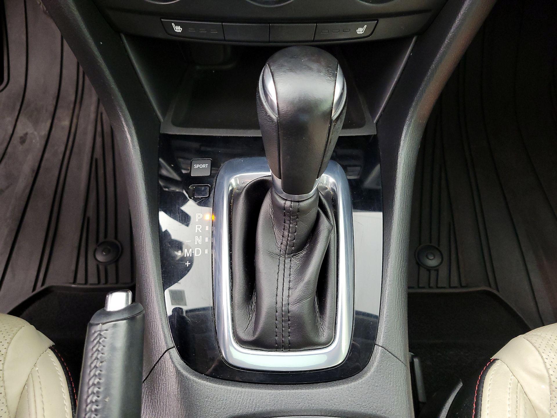 Thumbnail: 2015 Mazda Mazda6 - 18
