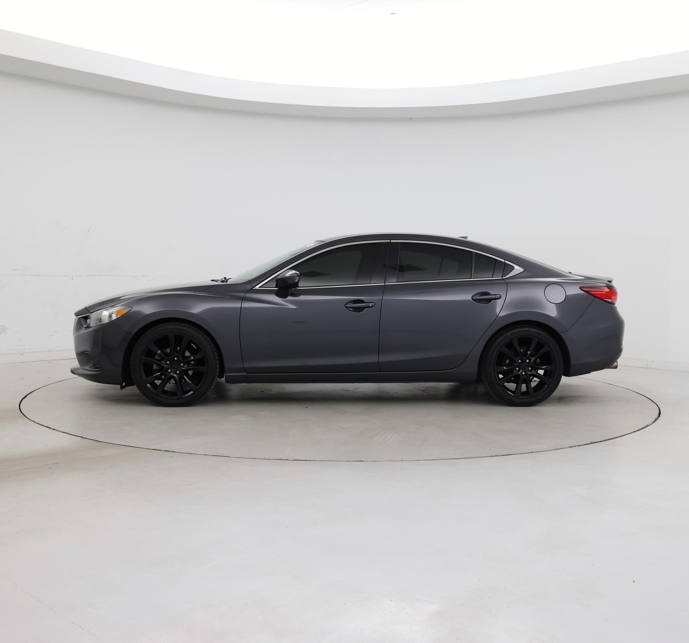 Thumbnail: 2015 Mazda Mazda6 - 3