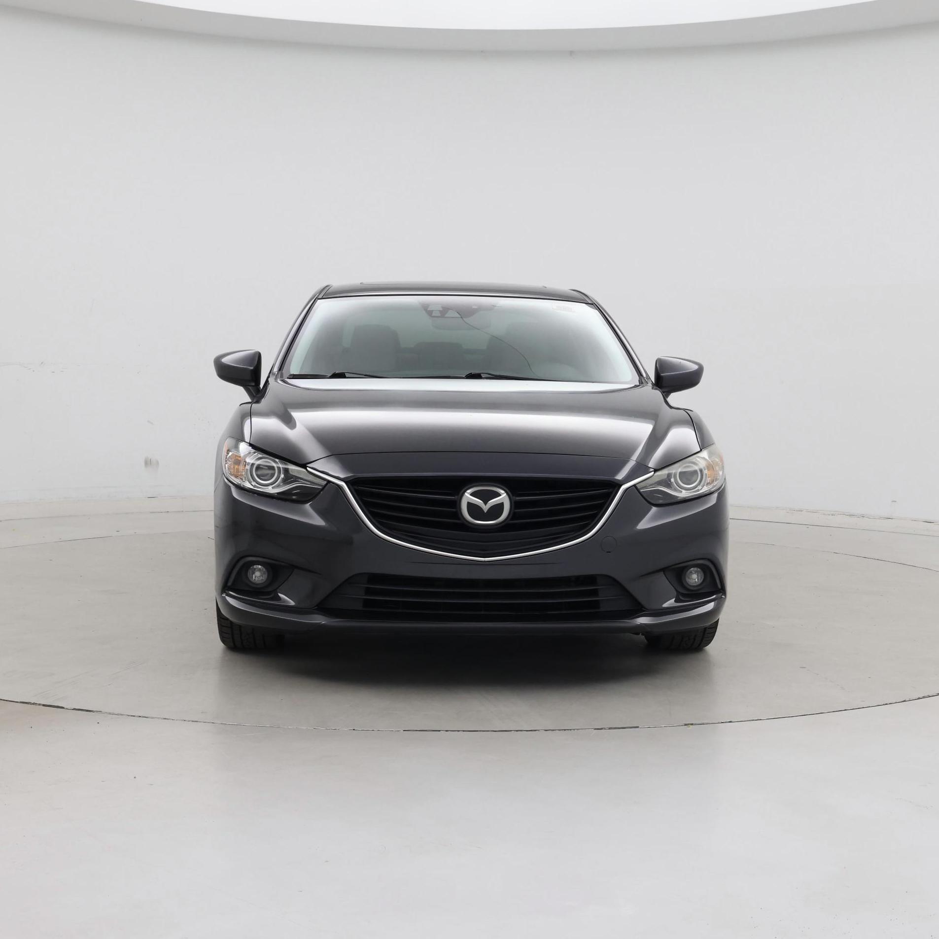 Thumbnail: 2015 Mazda Mazda6 - 5