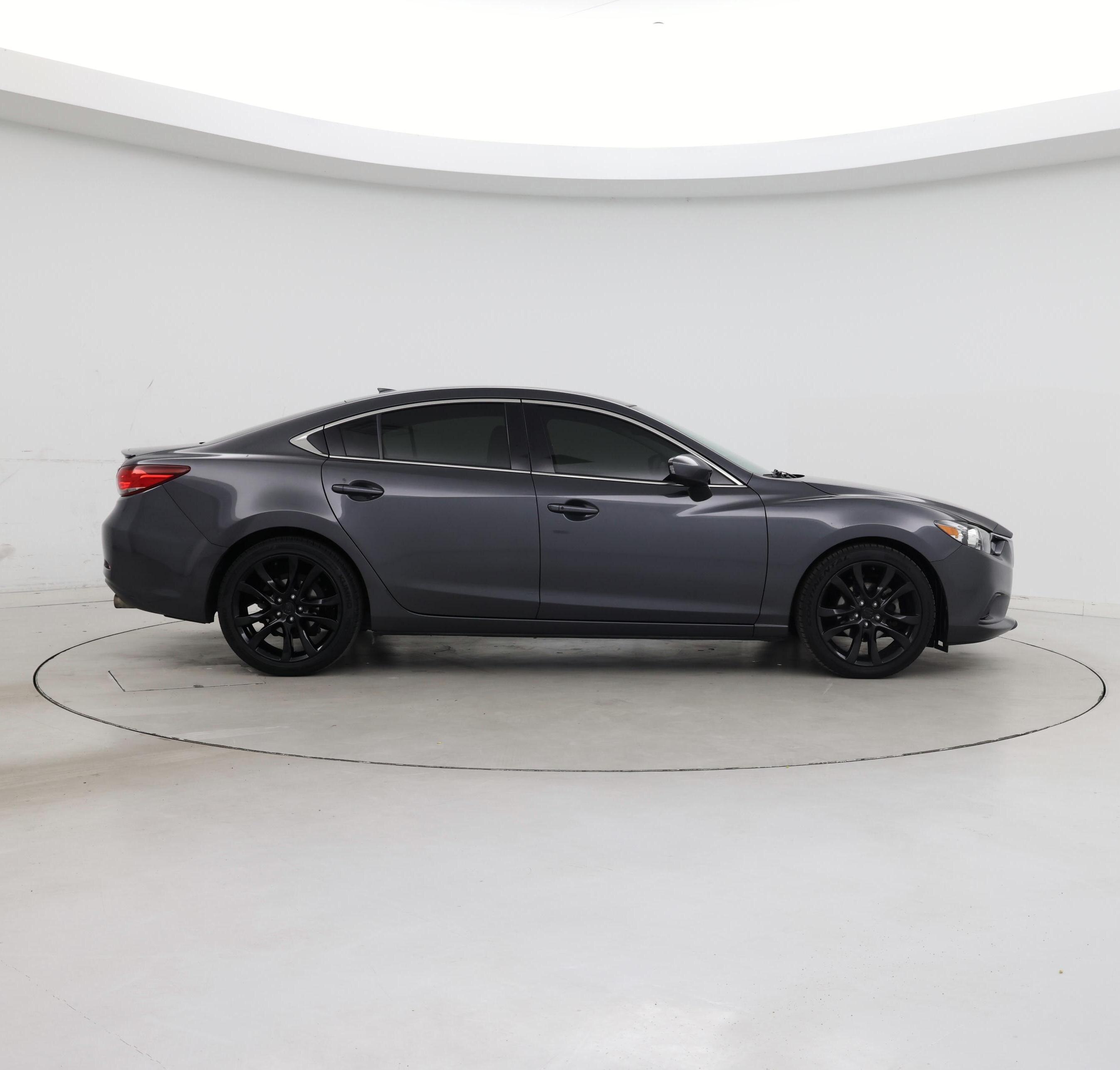Thumbnail: 2015 Mazda Mazda6 - 7