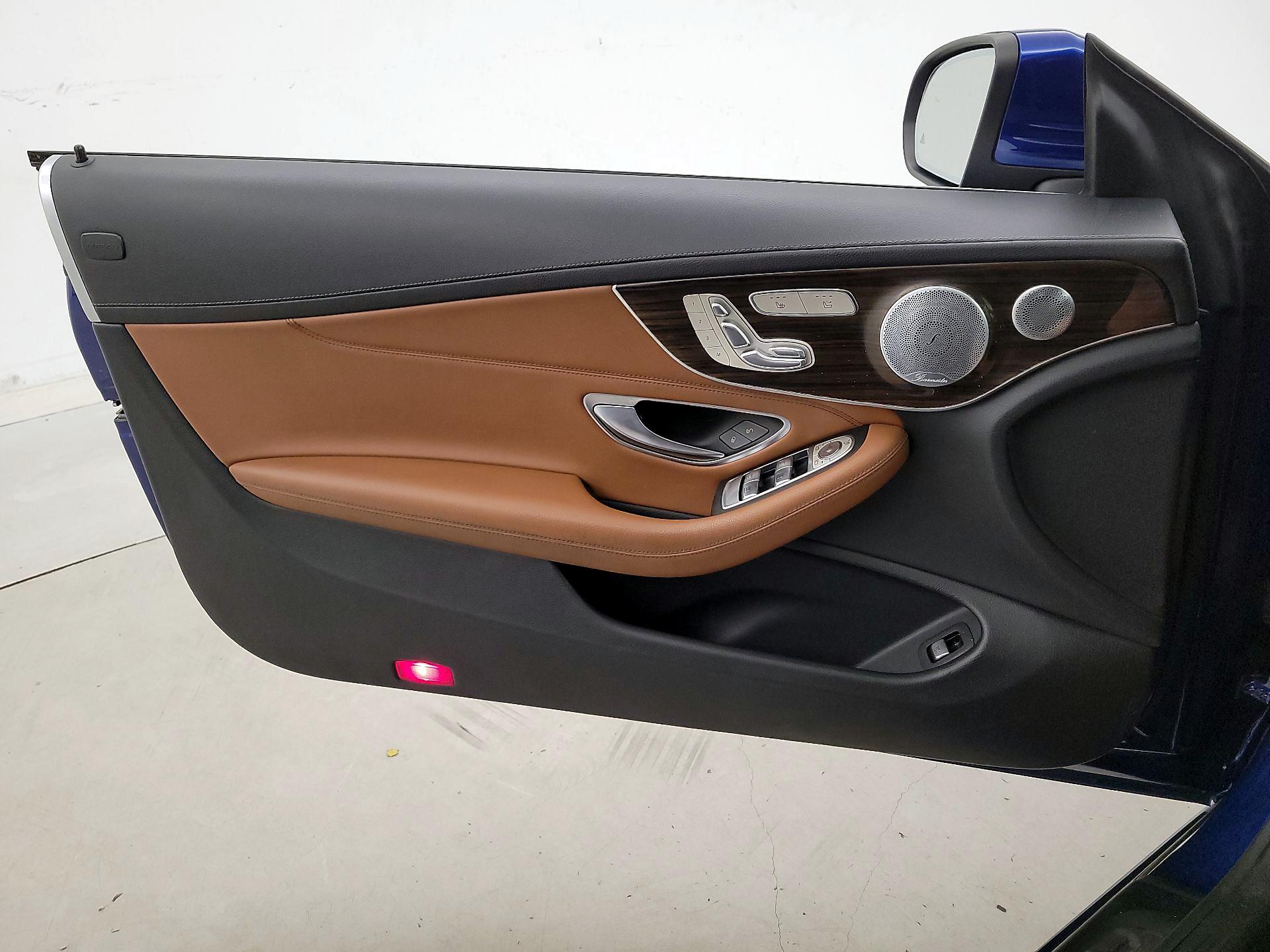 Thumbnail: 2021 Mercedes-Benz C-Class - 12