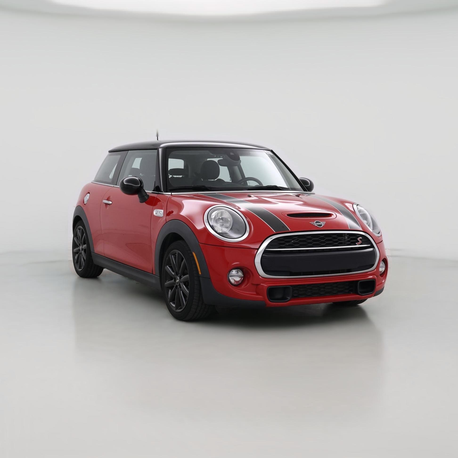 Thumbnail: 2019 MINI Cooper Hardtop - 1