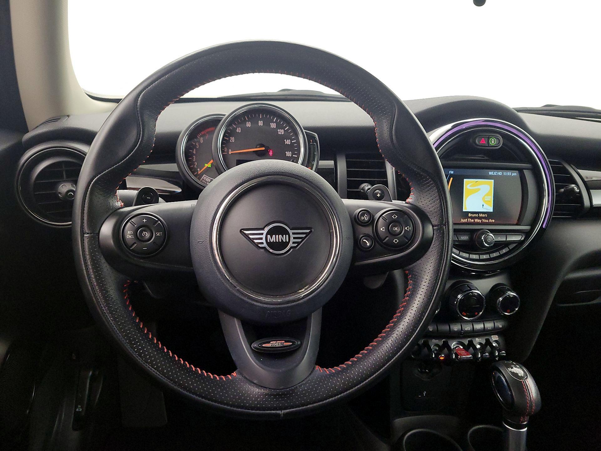Thumbnail: 2019 MINI Cooper Hardtop - 10
