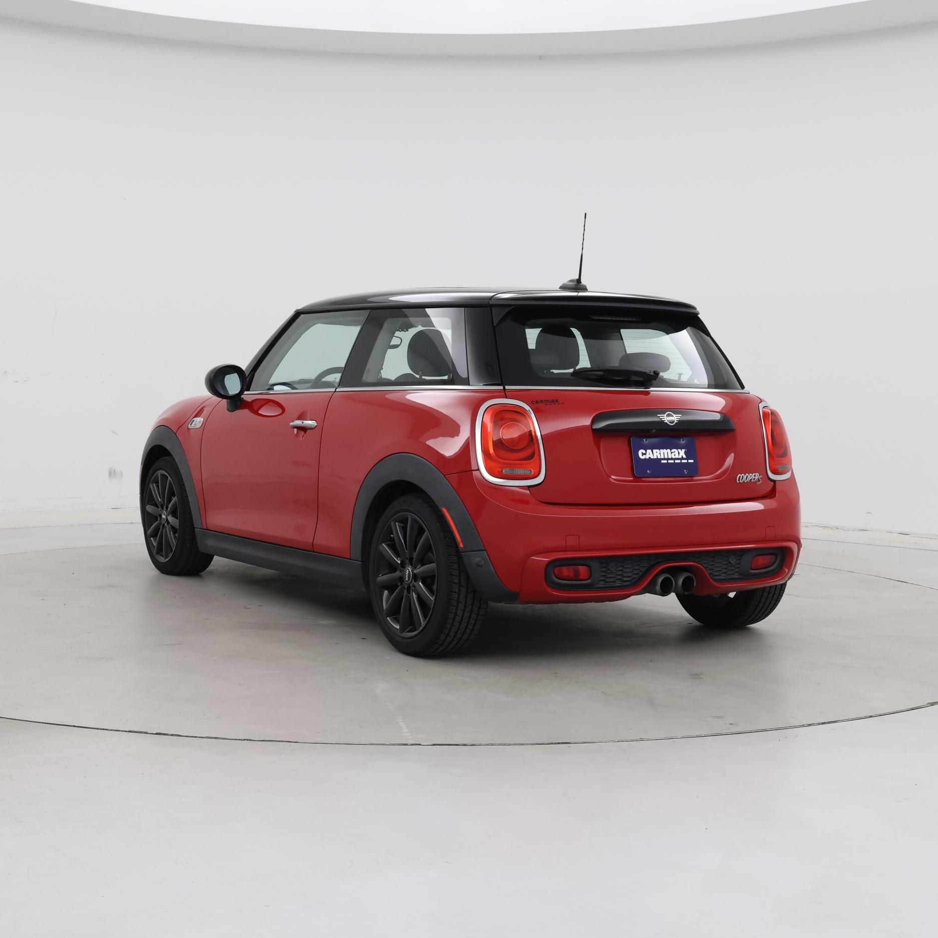Thumbnail: 2019 MINI Cooper Hardtop - 2