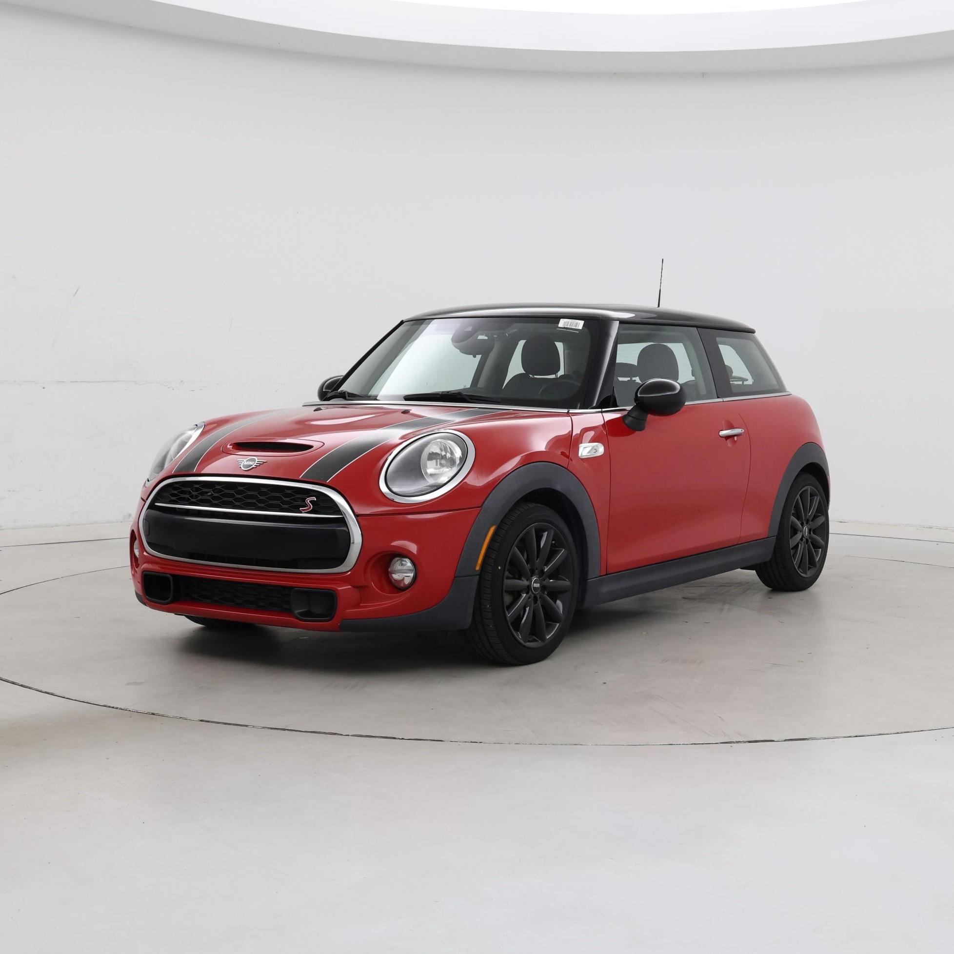 Thumbnail: 2019 MINI Cooper Hardtop - 4