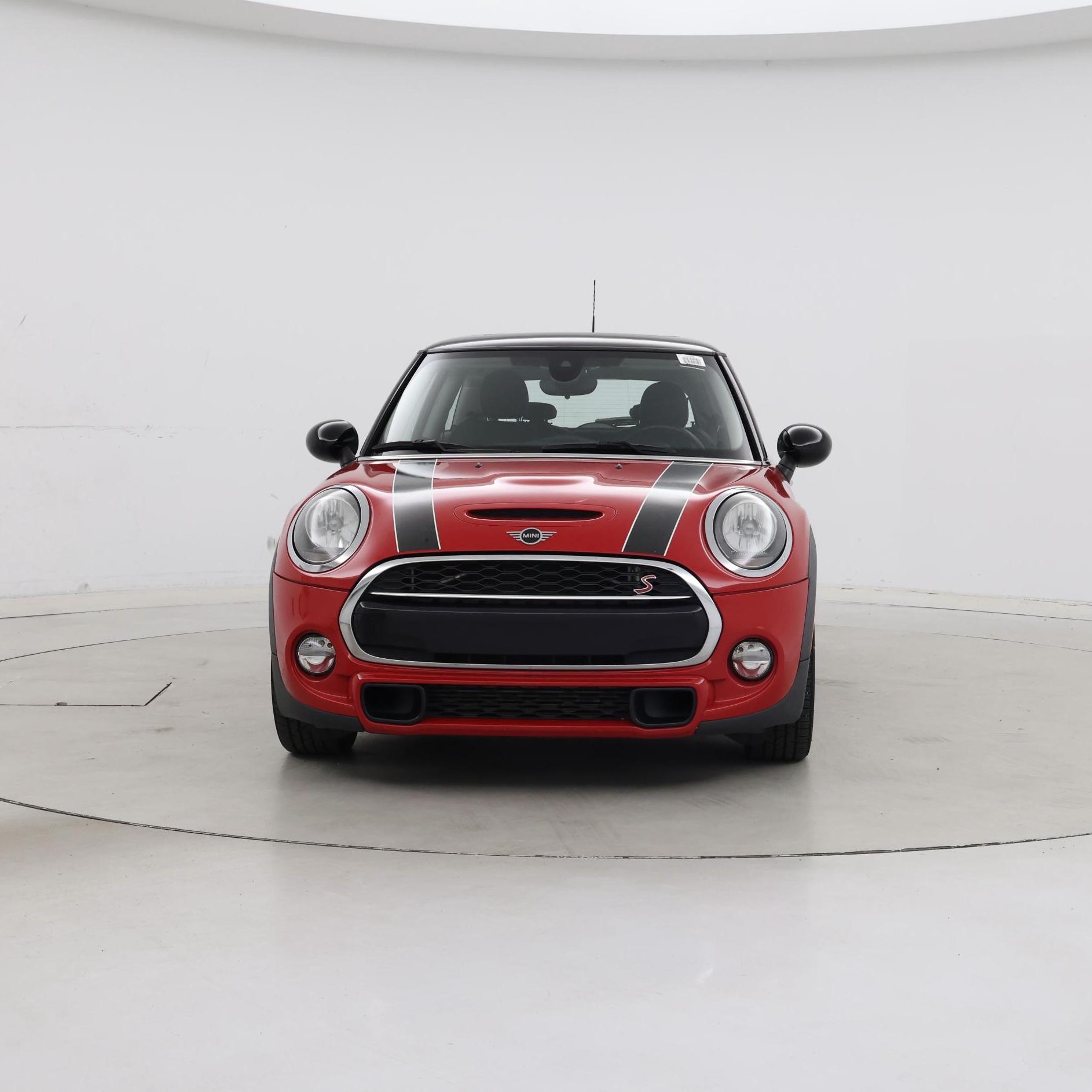 Thumbnail: 2019 MINI Cooper Hardtop - 5