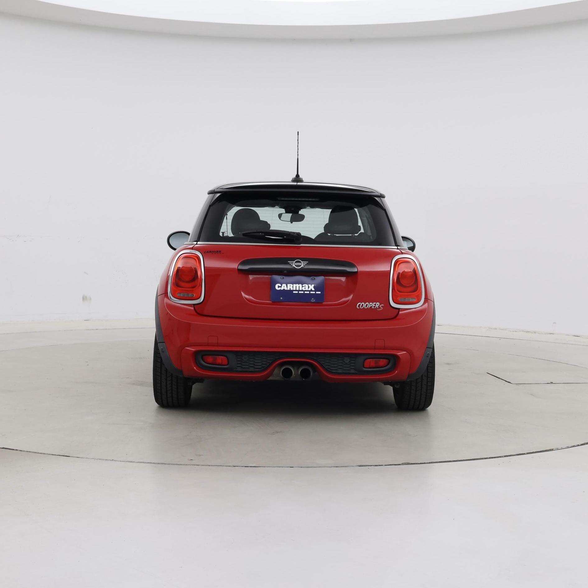 Thumbnail: 2019 MINI Cooper Hardtop - 6