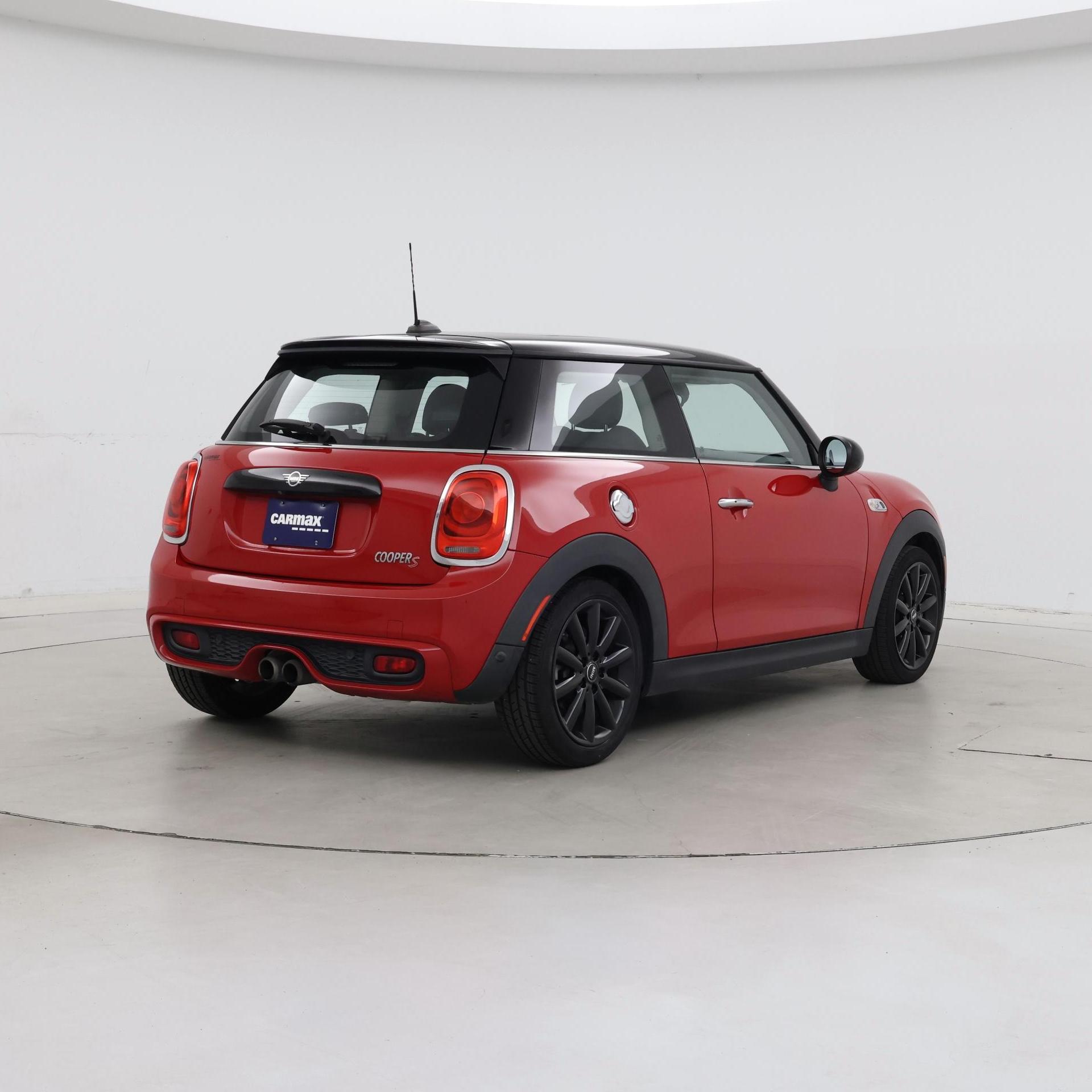 Thumbnail: 2019 MINI Cooper Hardtop - 8