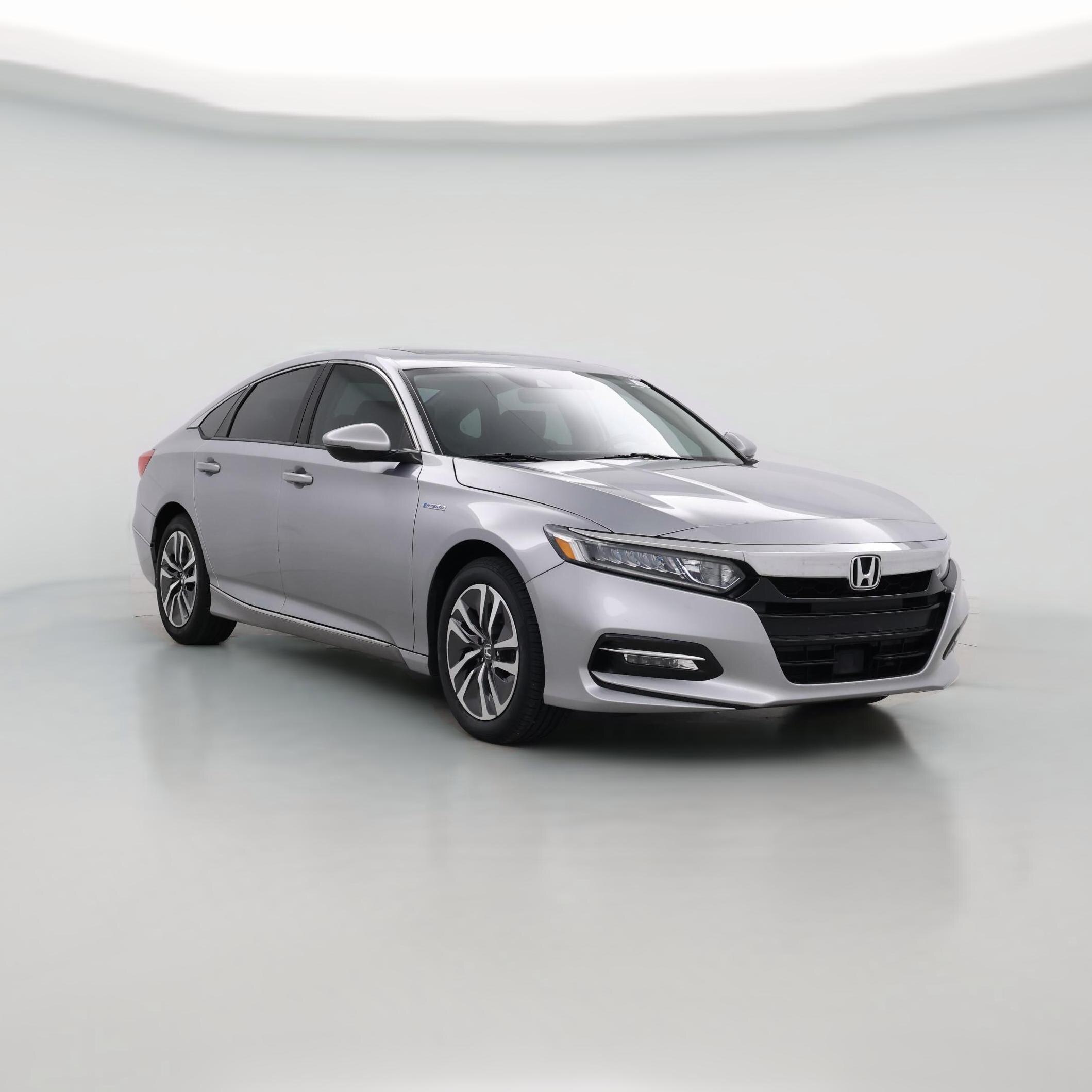 Thumbnail: 2019 Honda Accord - 1
