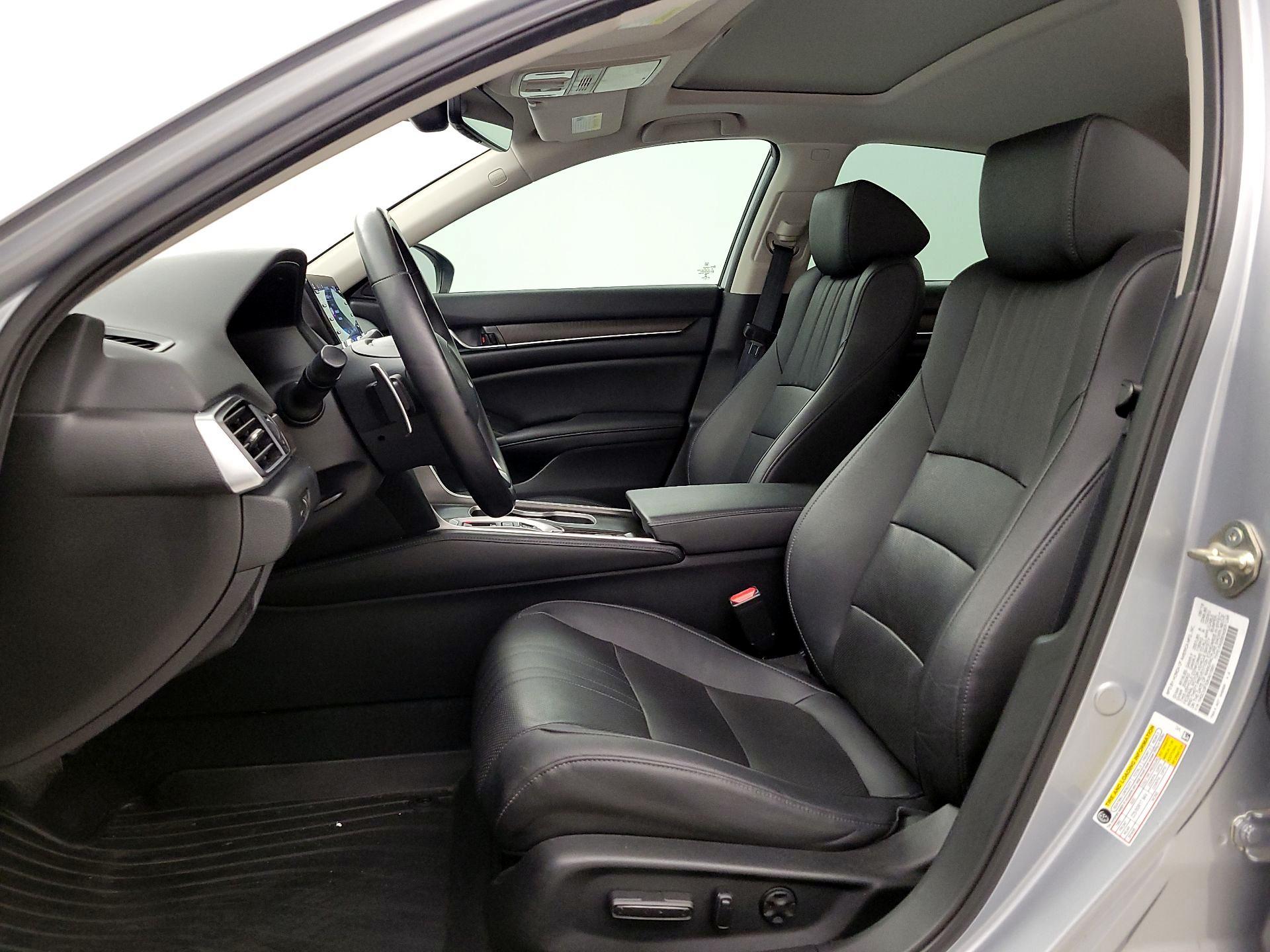 Thumbnail: 2019 Honda Accord - 11