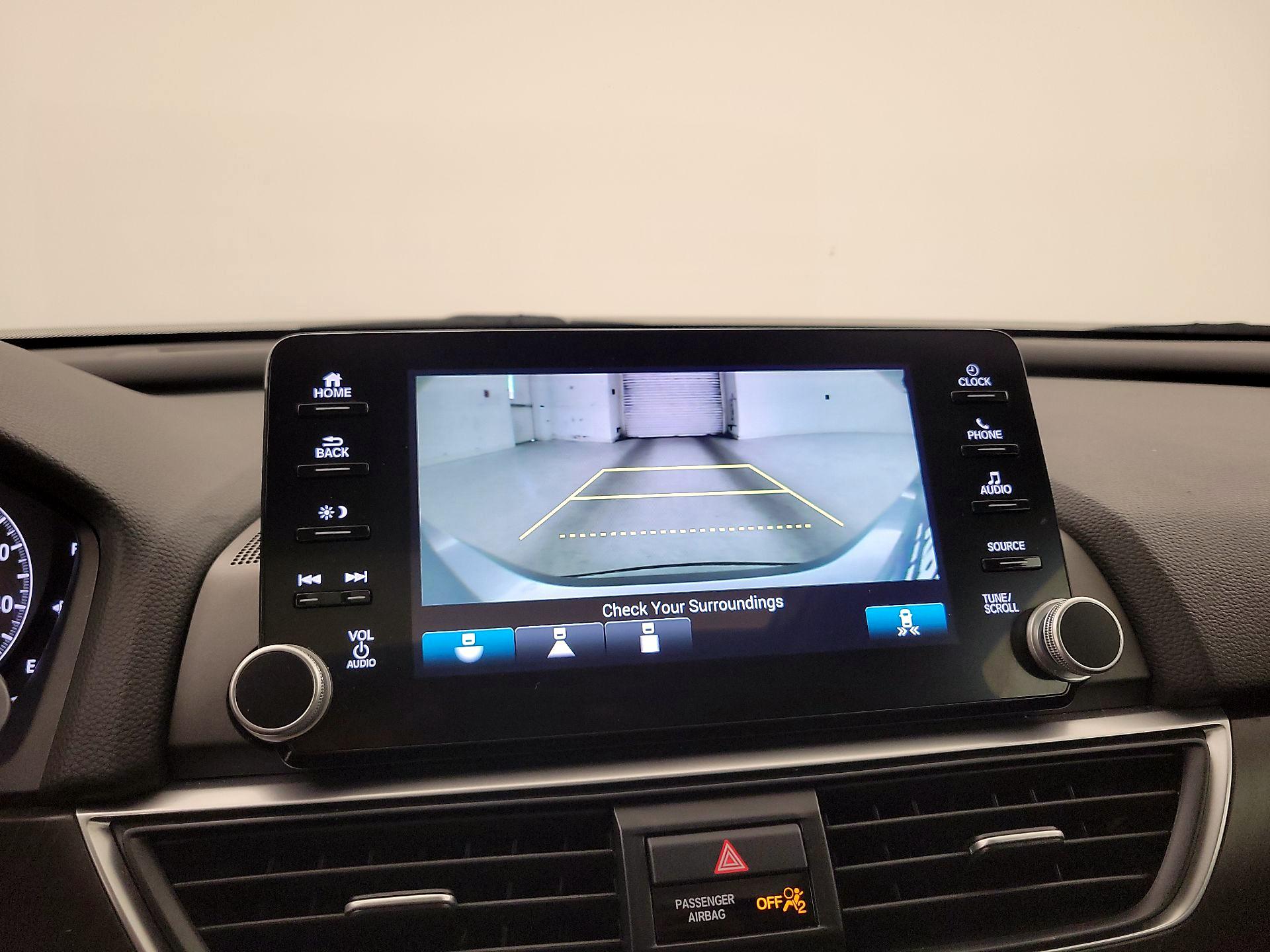 Thumbnail: 2019 Honda Accord - 14
