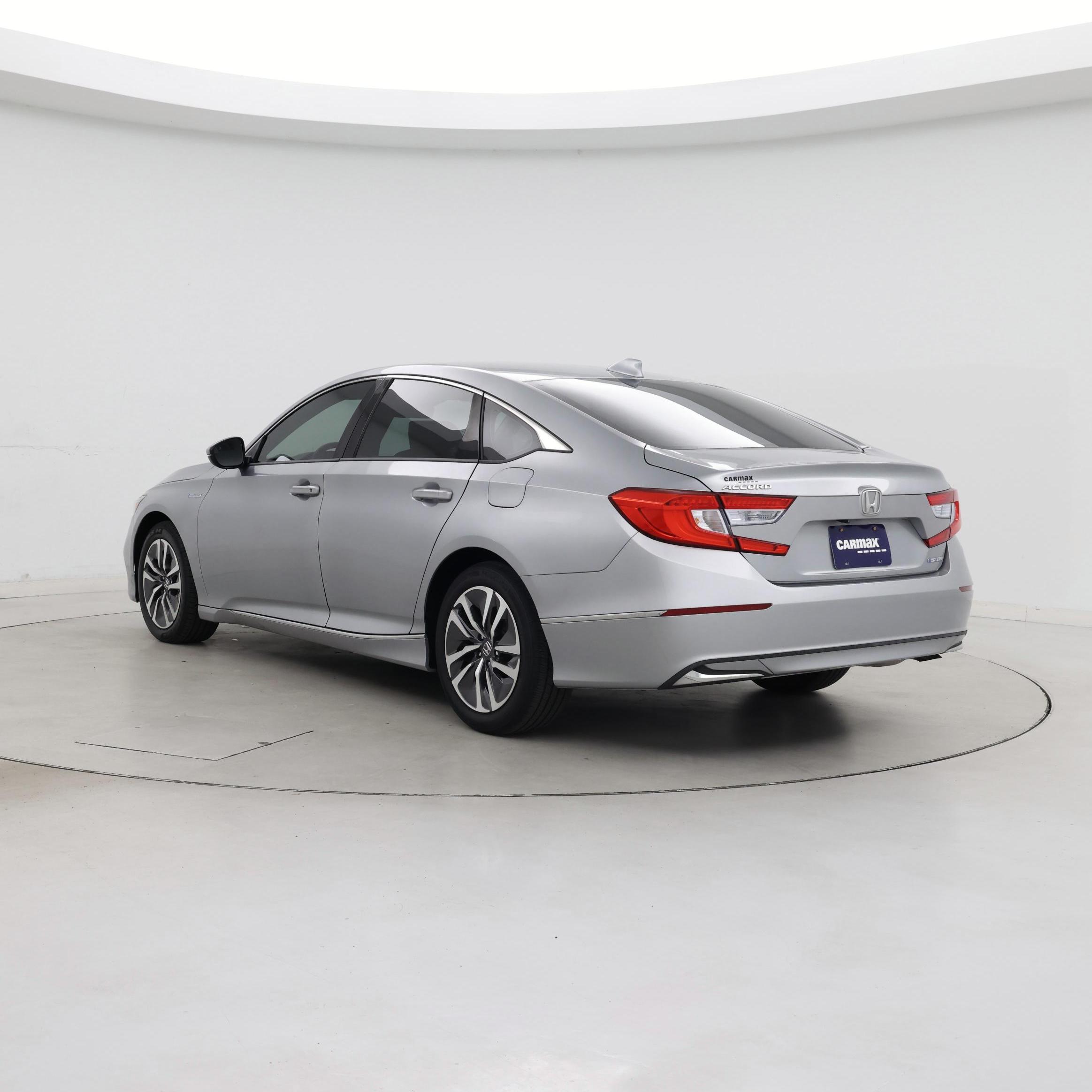 Thumbnail: 2019 Honda Accord - 2