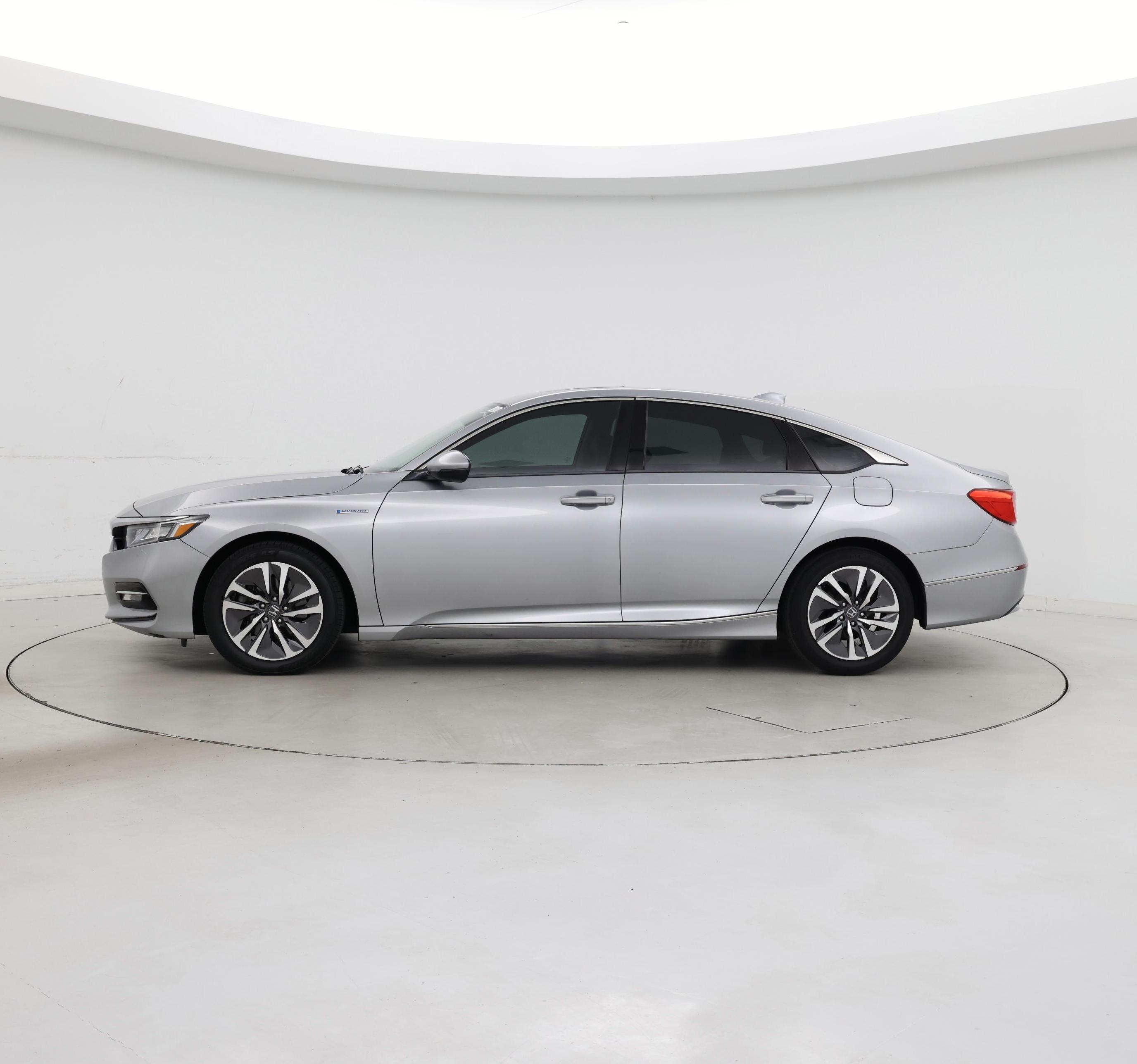 Thumbnail: 2019 Honda Accord - 3