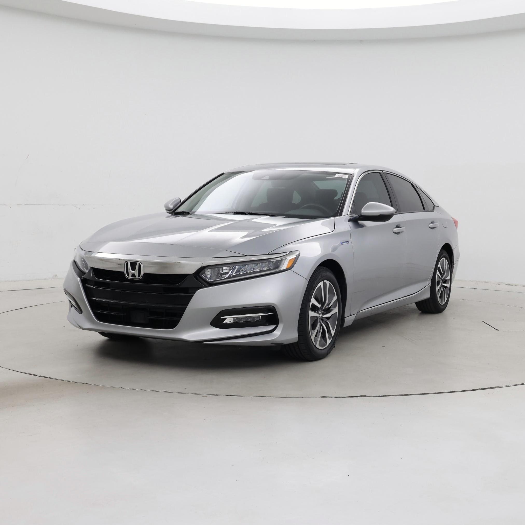 Thumbnail: 2019 Honda Accord - 4