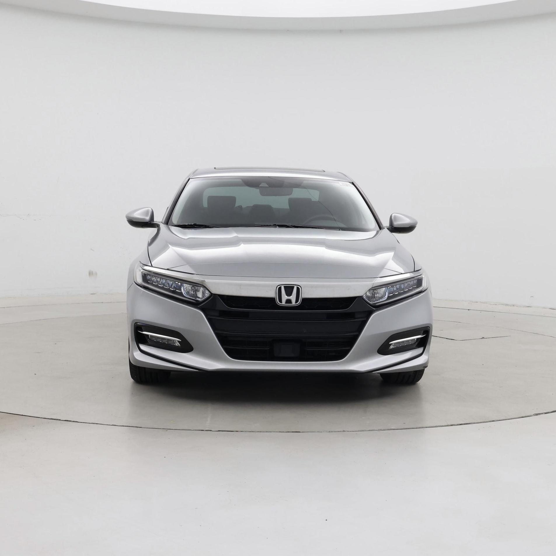 Thumbnail: 2019 Honda Accord - 5