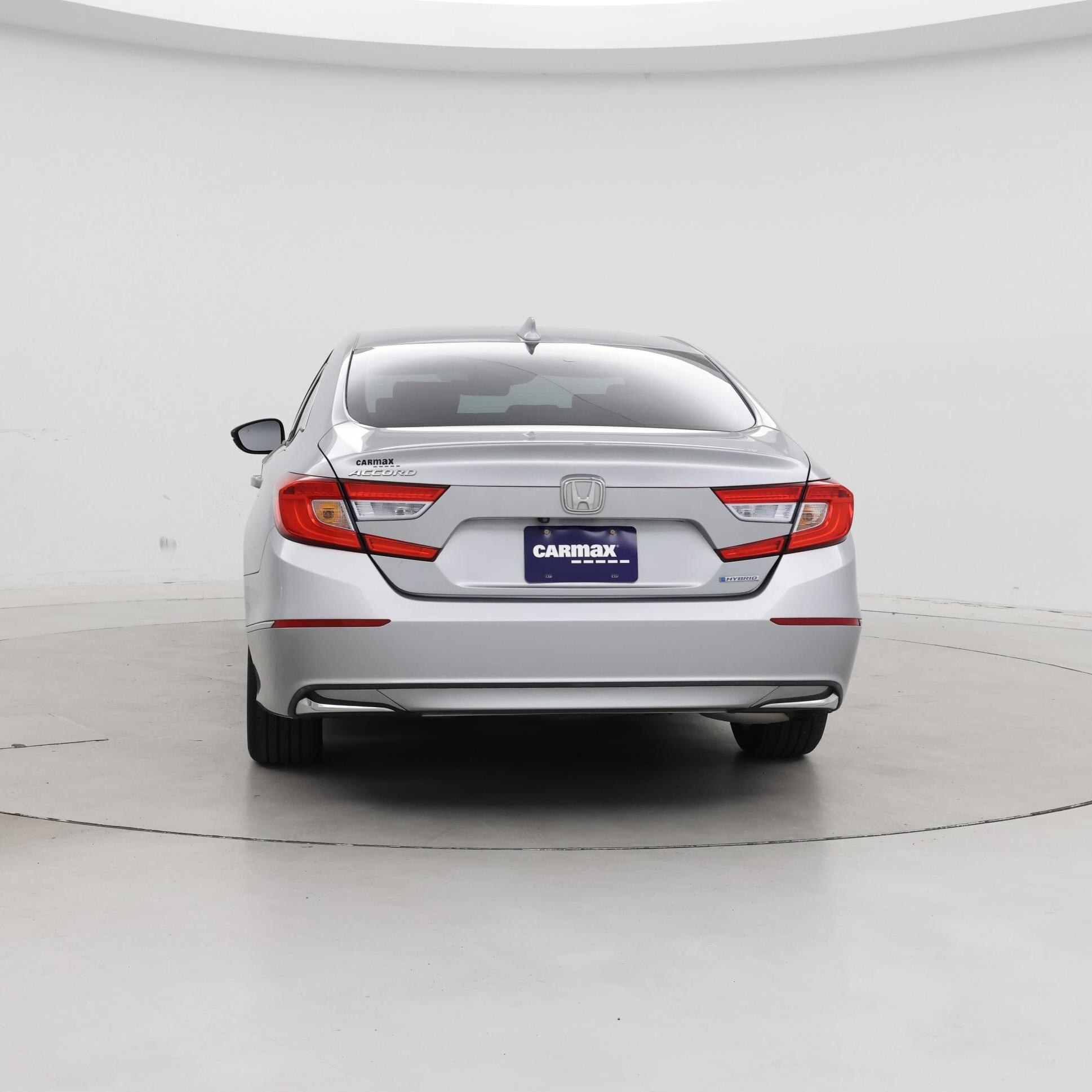 Thumbnail: 2019 Honda Accord - 6