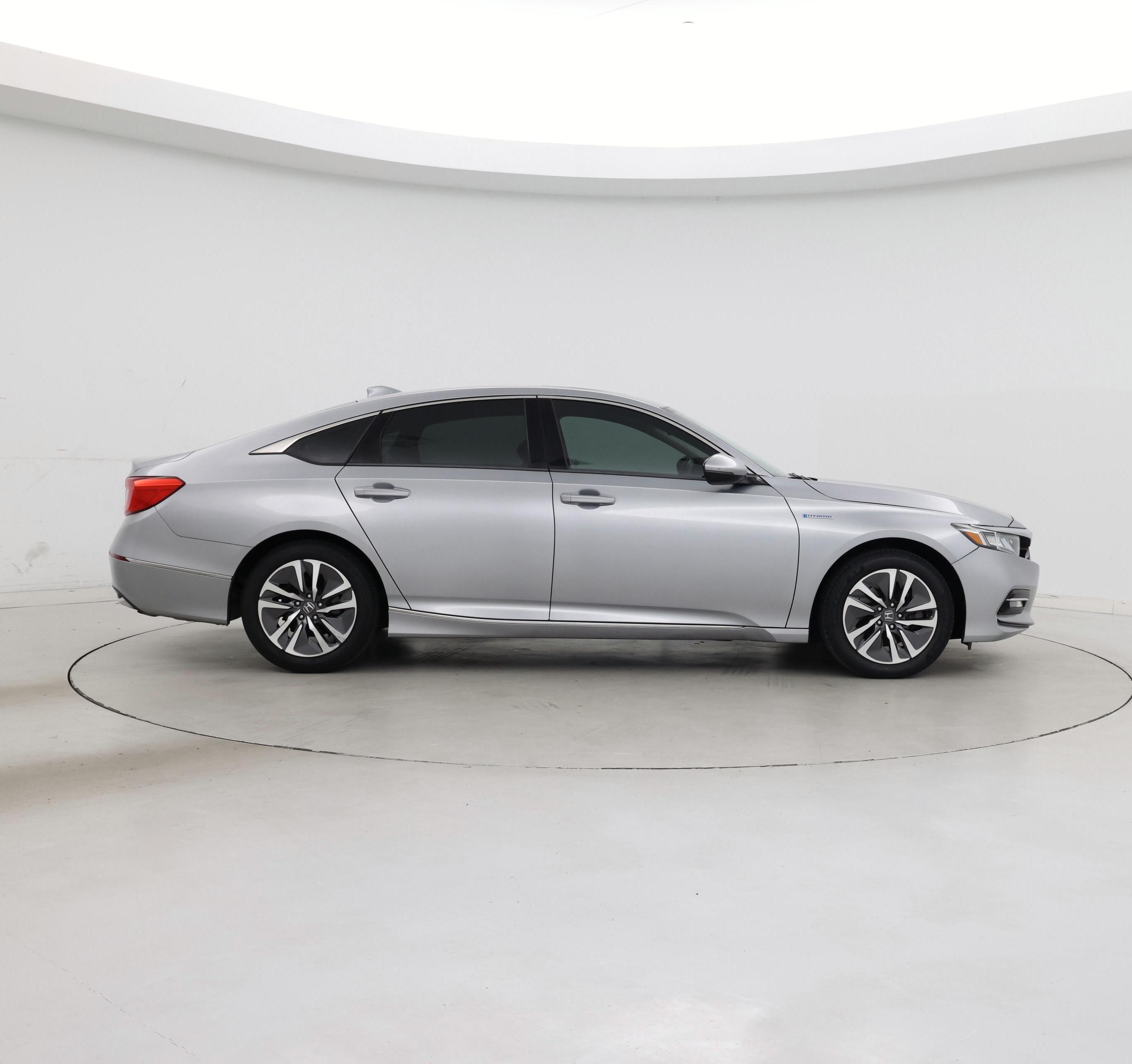 Thumbnail: 2019 Honda Accord - 7