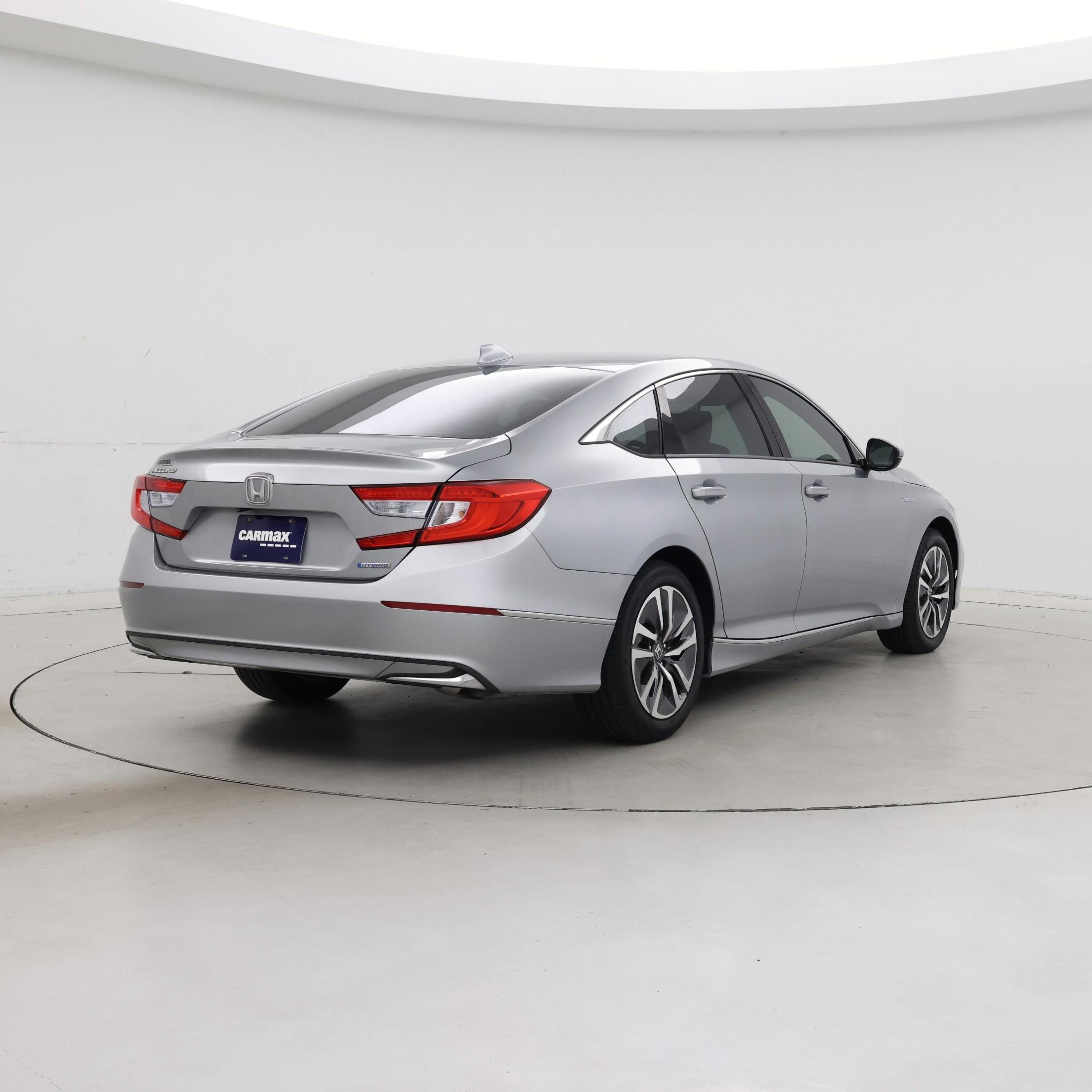 Thumbnail: 2019 Honda Accord - 8