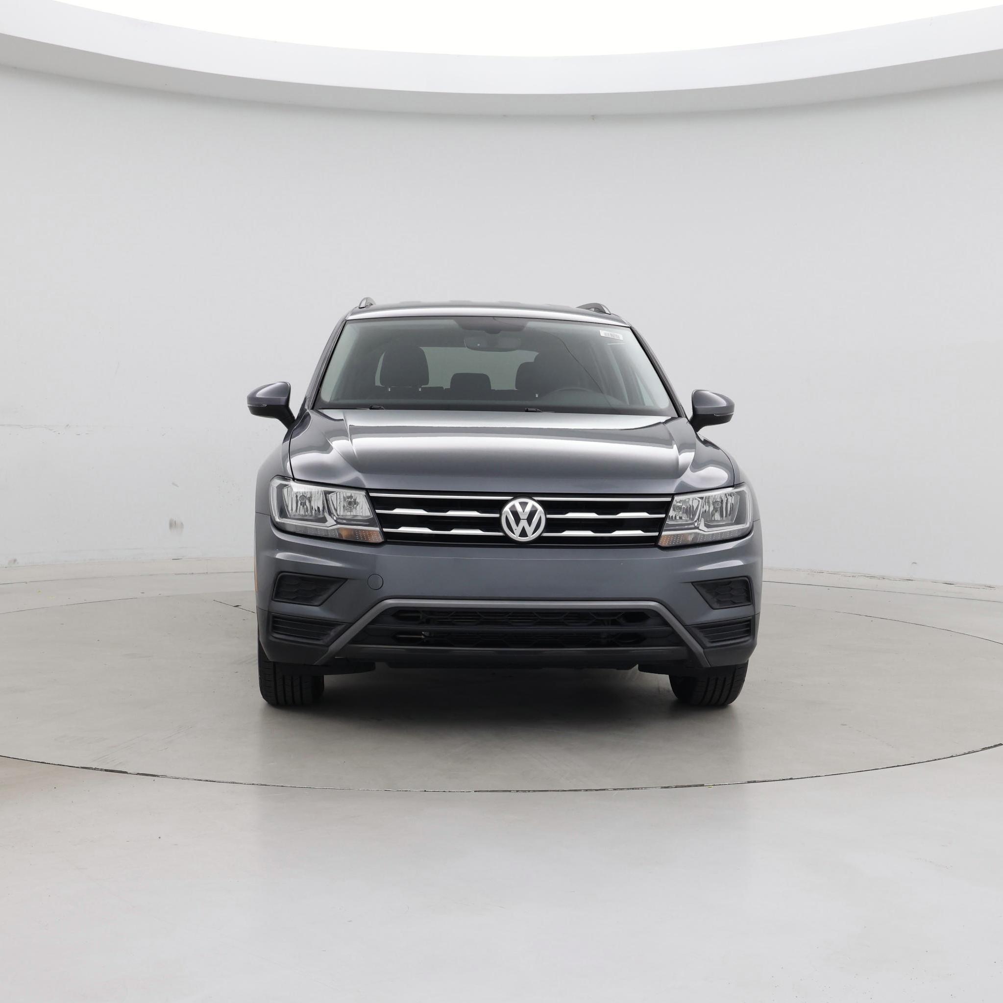 Thumbnail: 2018 Volkswagen Tiguan - 5