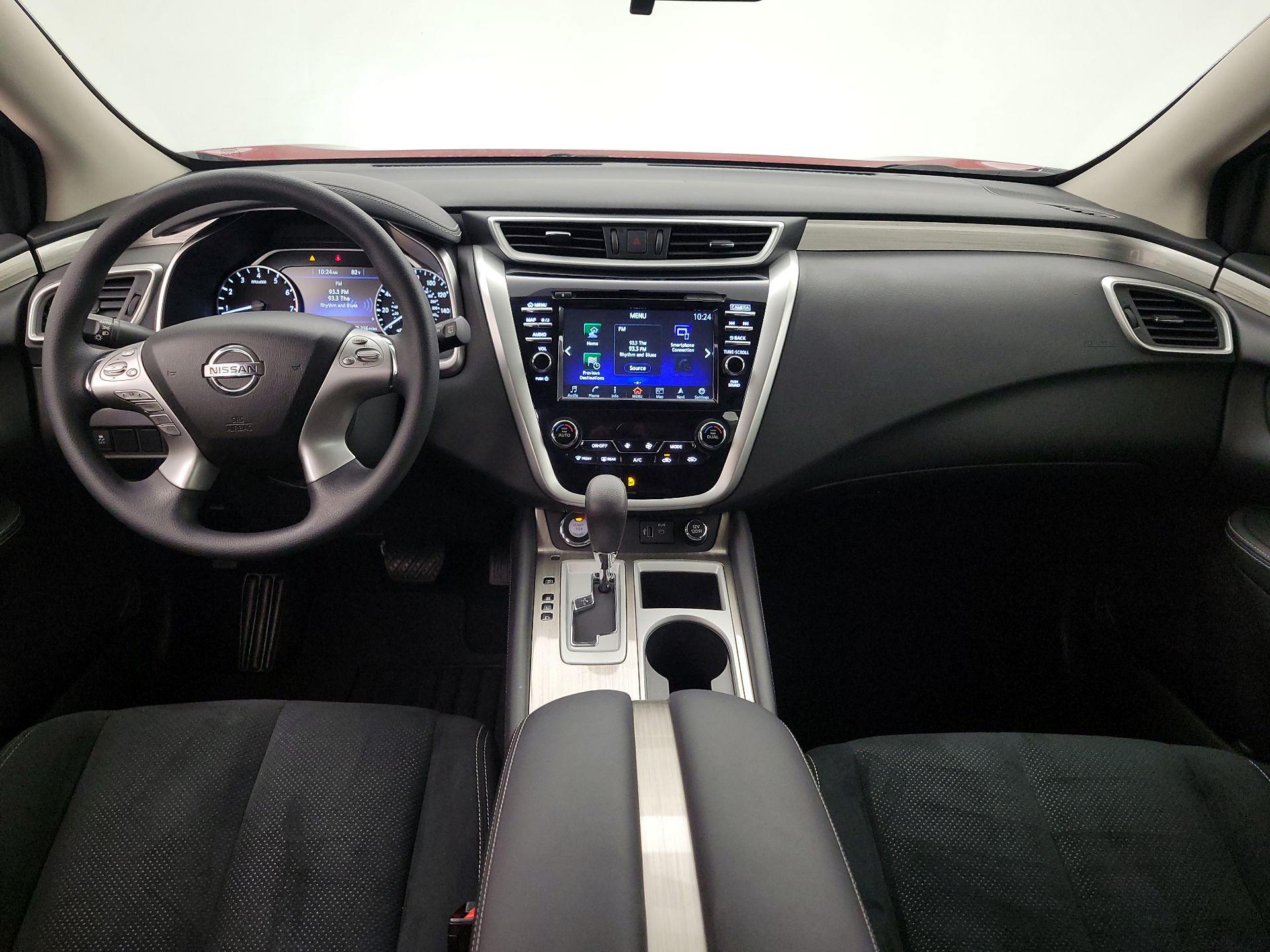 Thumbnail: 2018 Nissan Murano - 9