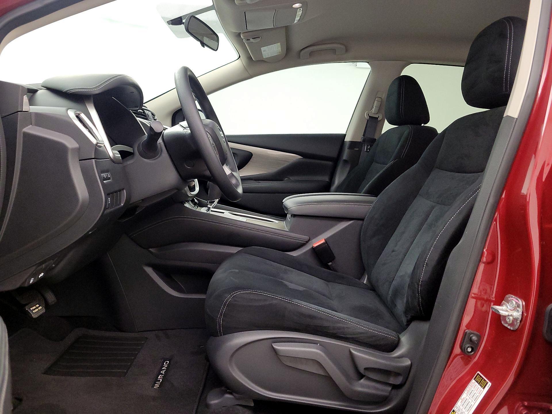 Thumbnail: 2018 Nissan Murano - 11