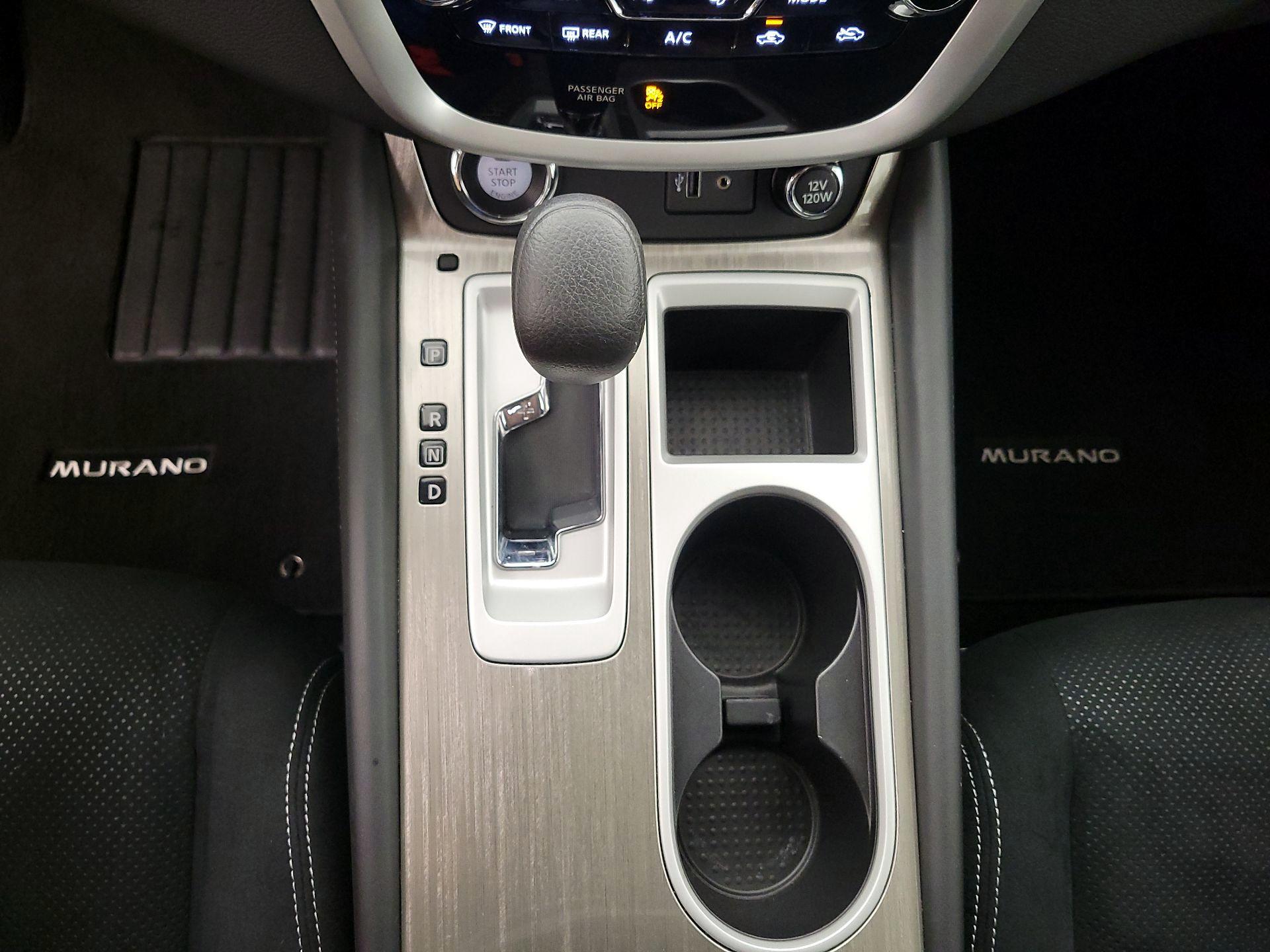 Thumbnail: 2018 Nissan Murano - 18