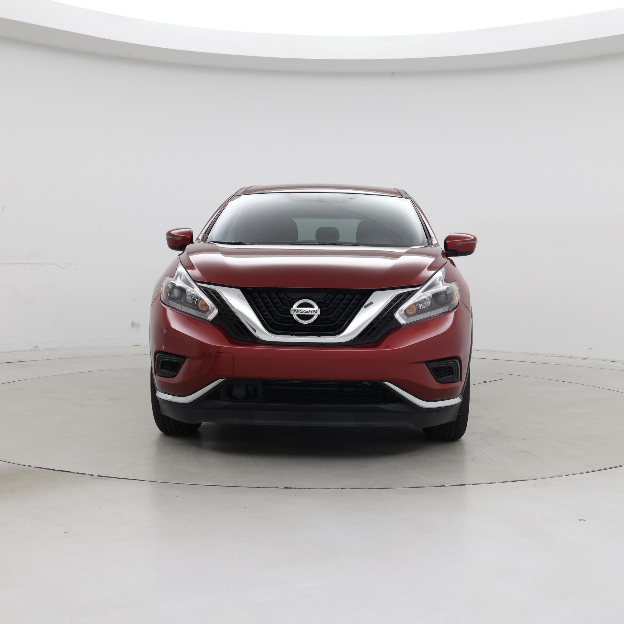 Thumbnail: 2018 Nissan Murano - 5