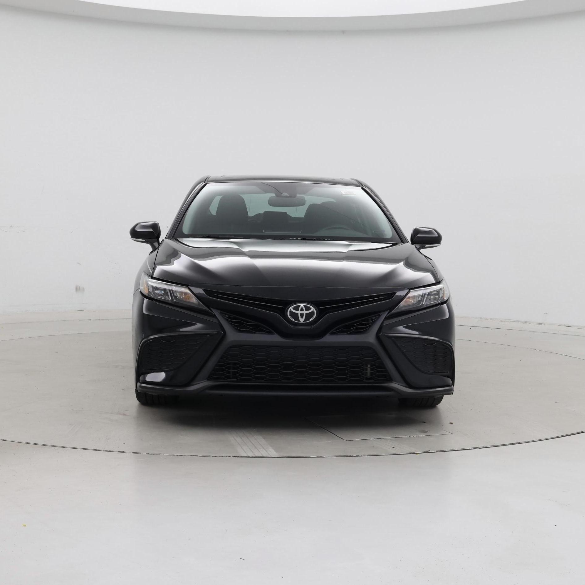Thumbnail: 2021 Toyota Camry - 5