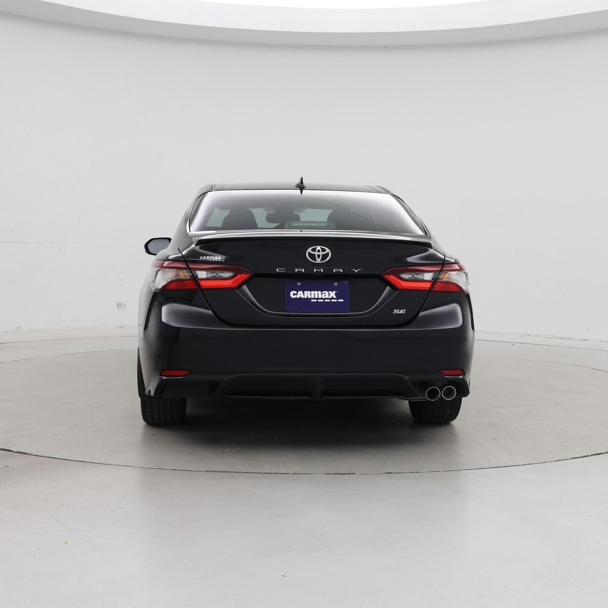 Thumbnail: 2021 Toyota Camry - 6