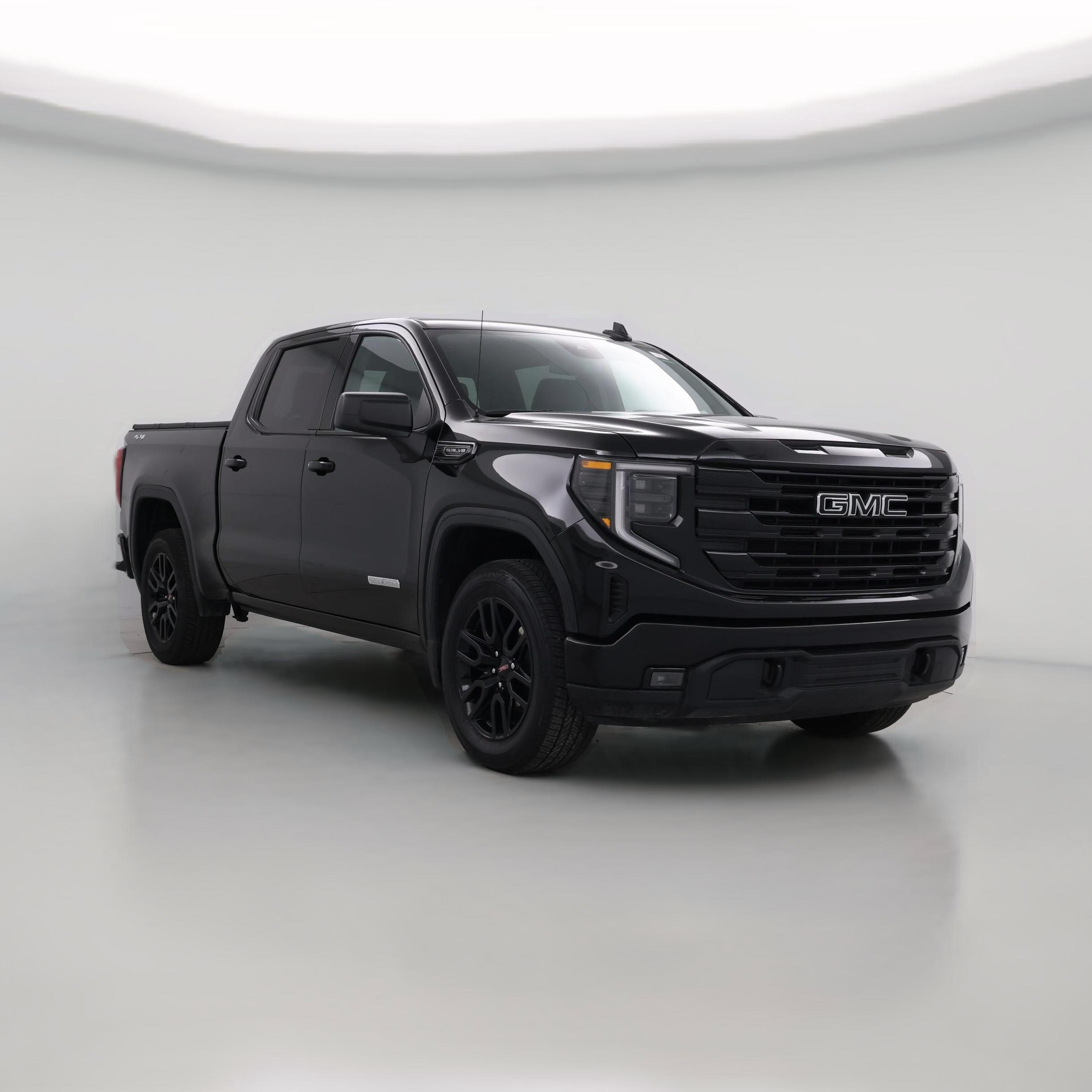 Thumbnail: 2024 GMC Sierra 1500 - 1