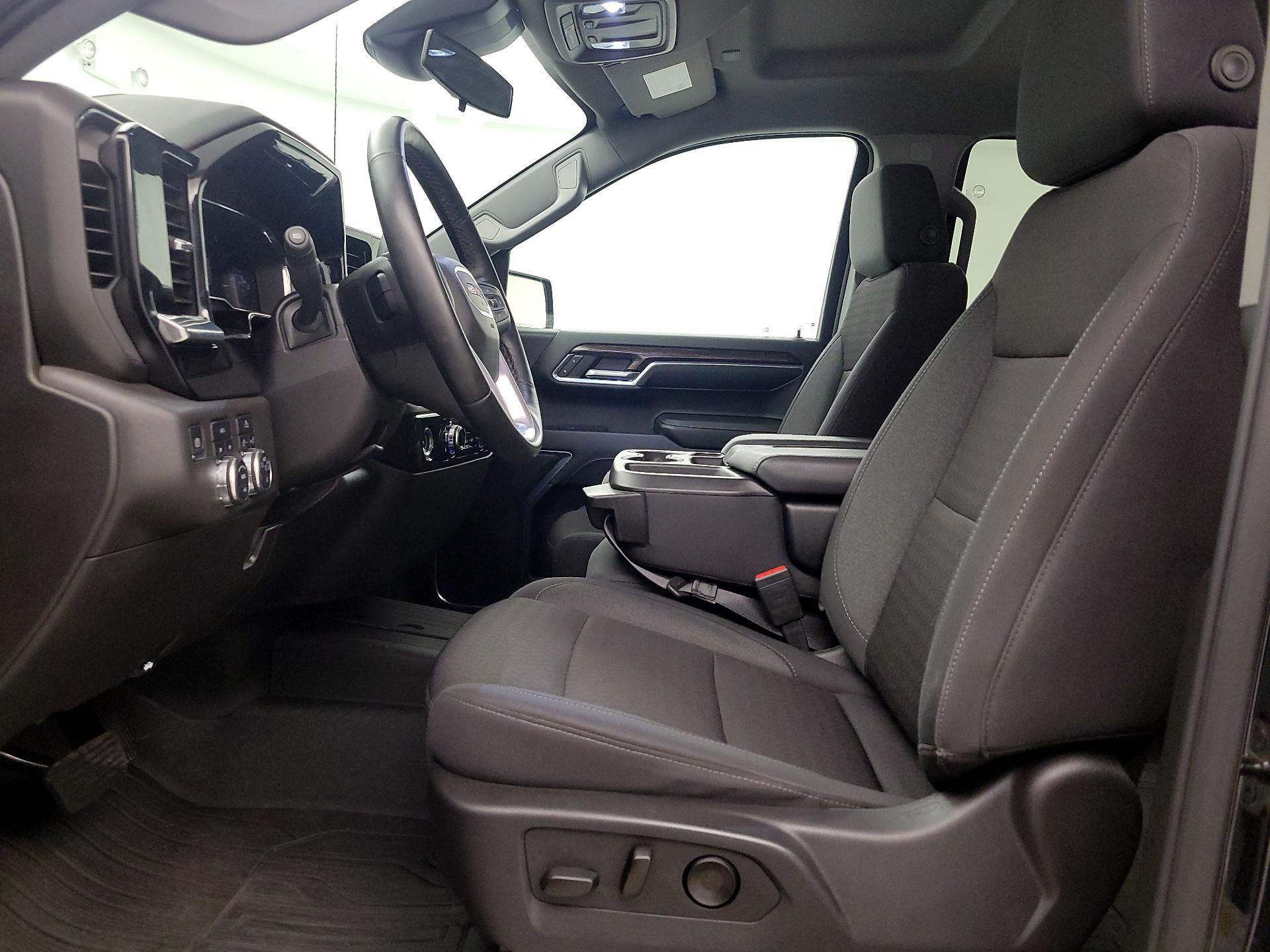 Thumbnail: 2024 GMC Sierra 1500 - 11