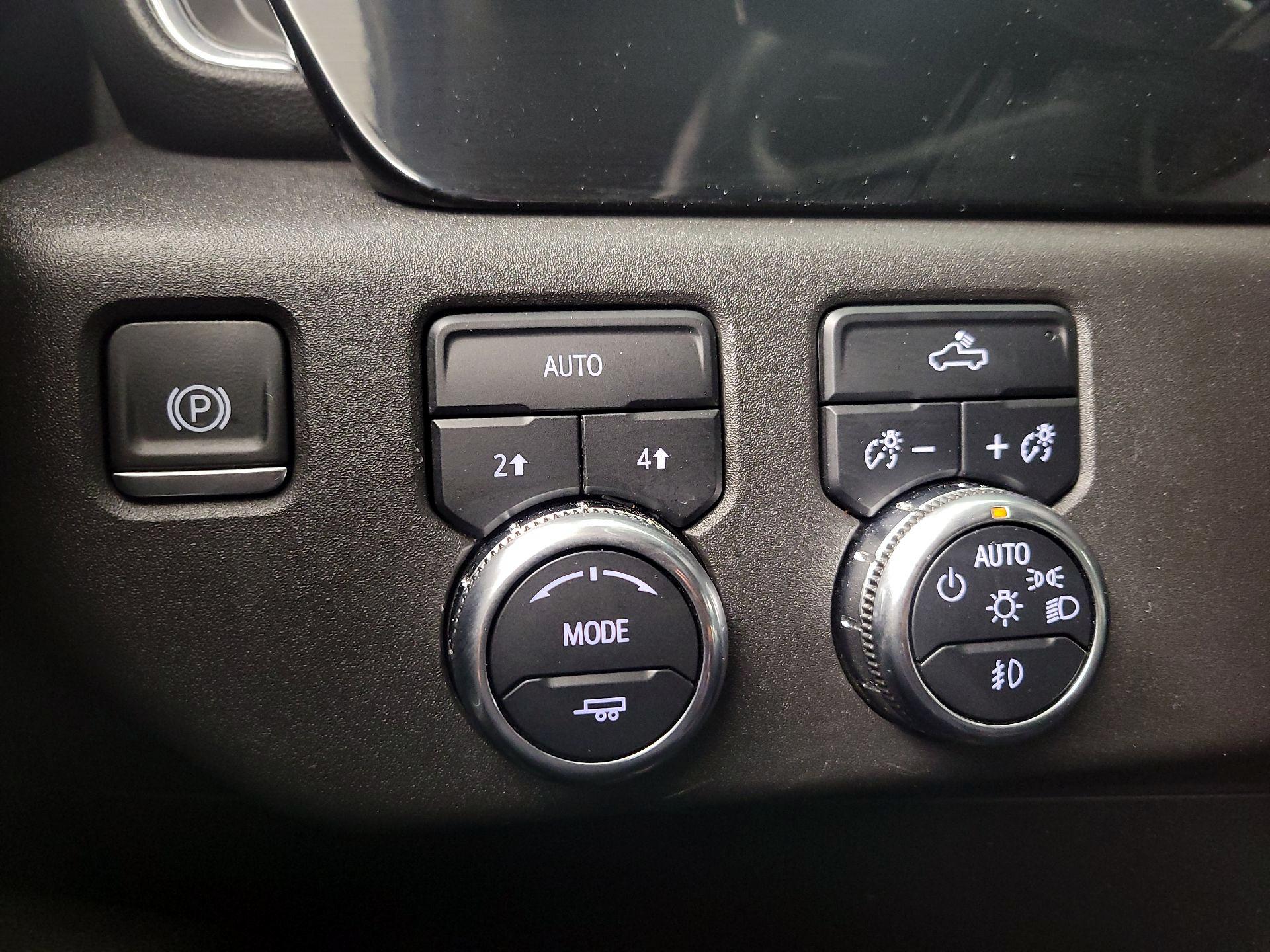 Thumbnail: 2024 GMC Sierra 1500 - 13