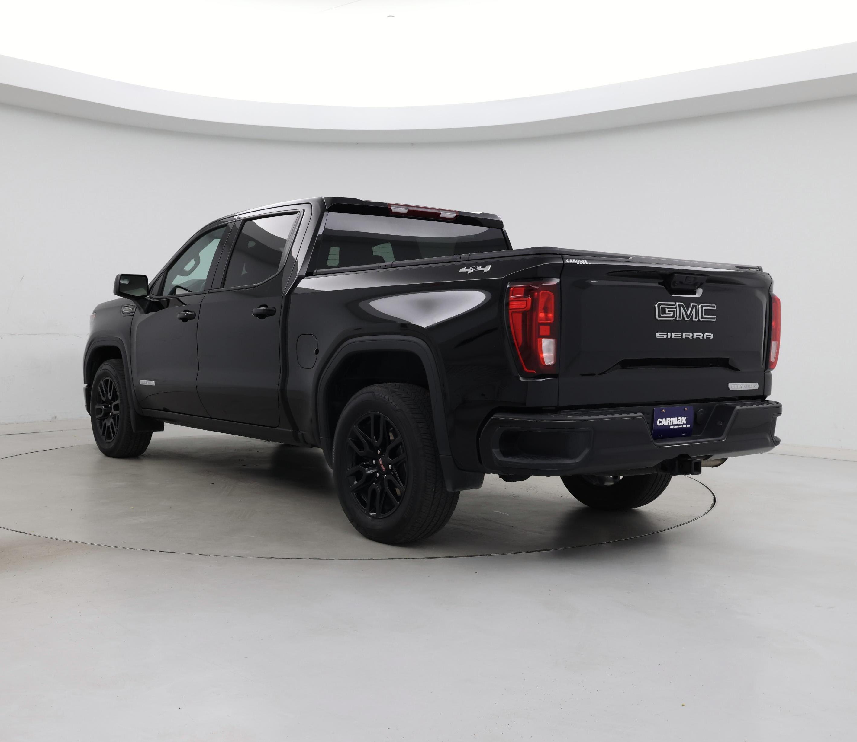 Thumbnail: 2024 GMC Sierra 1500 - 2