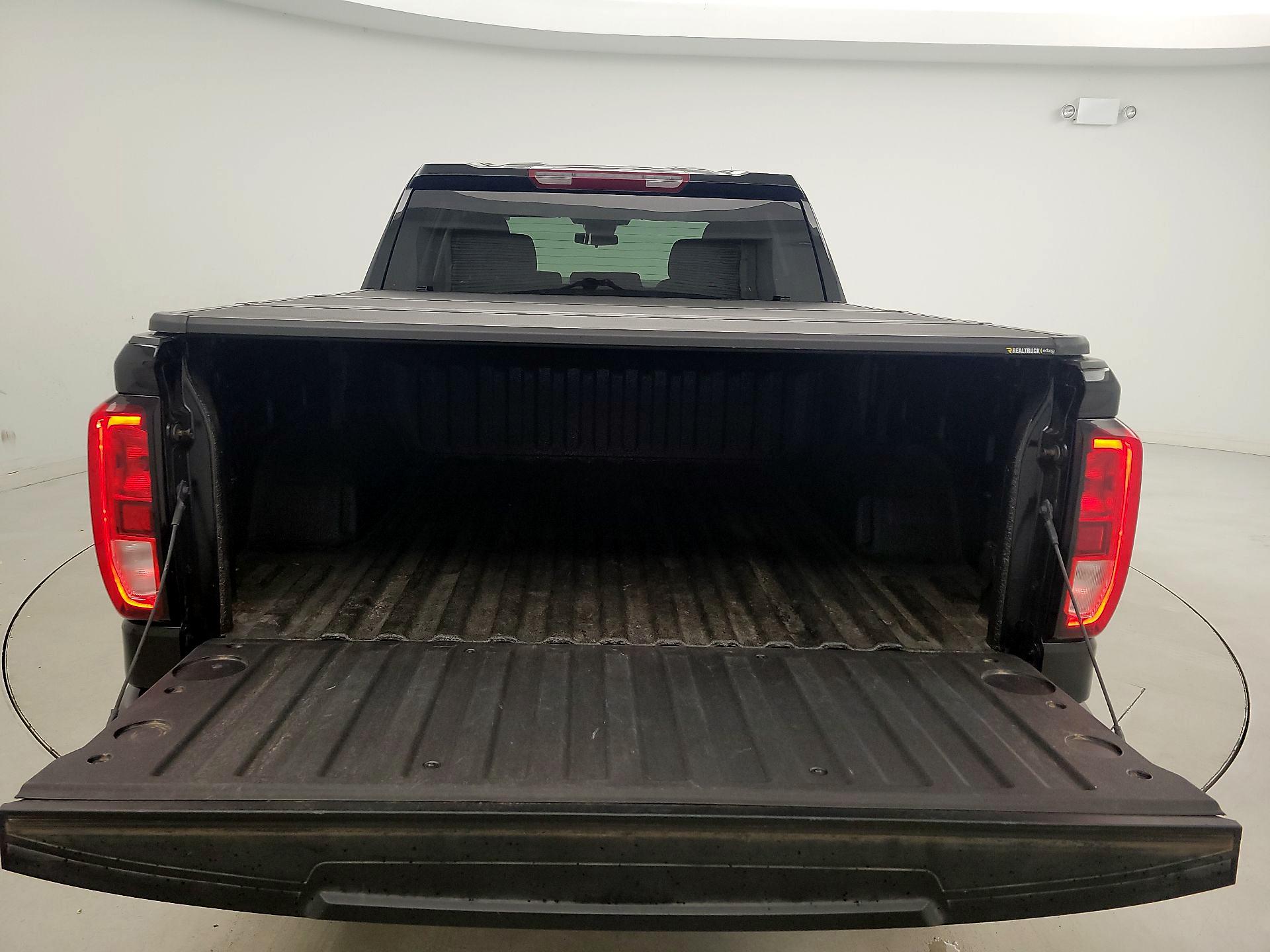 Thumbnail: 2024 GMC Sierra 1500 - 20