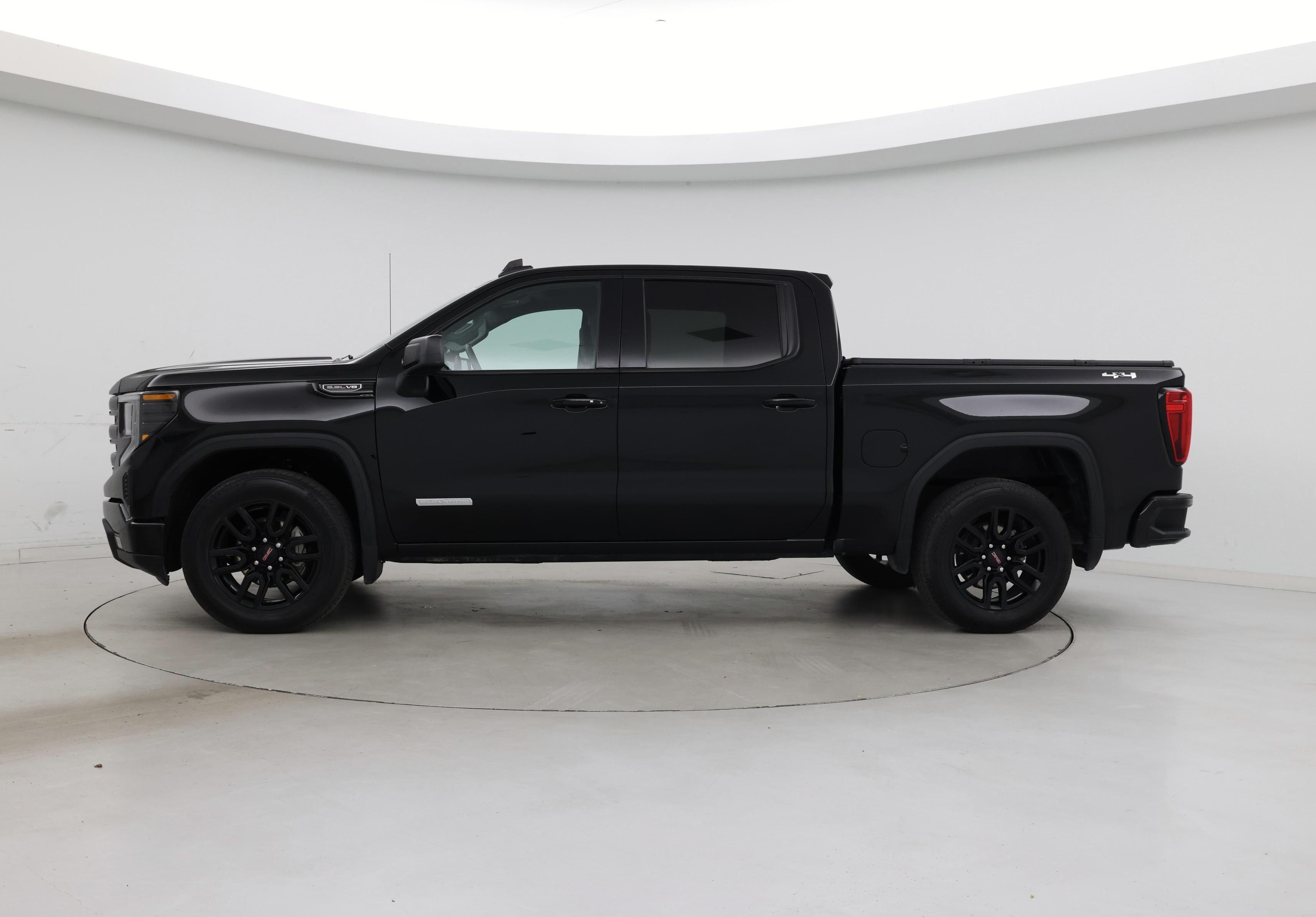 Thumbnail: 2024 GMC Sierra 1500 - 3