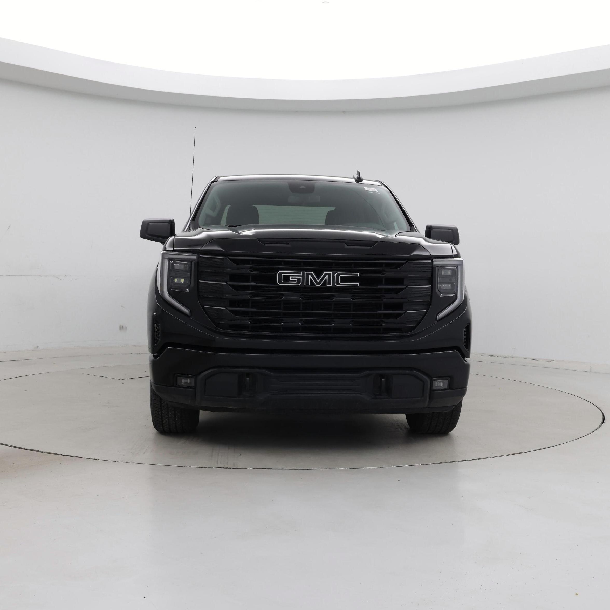 Thumbnail: 2024 GMC Sierra 1500 - 5