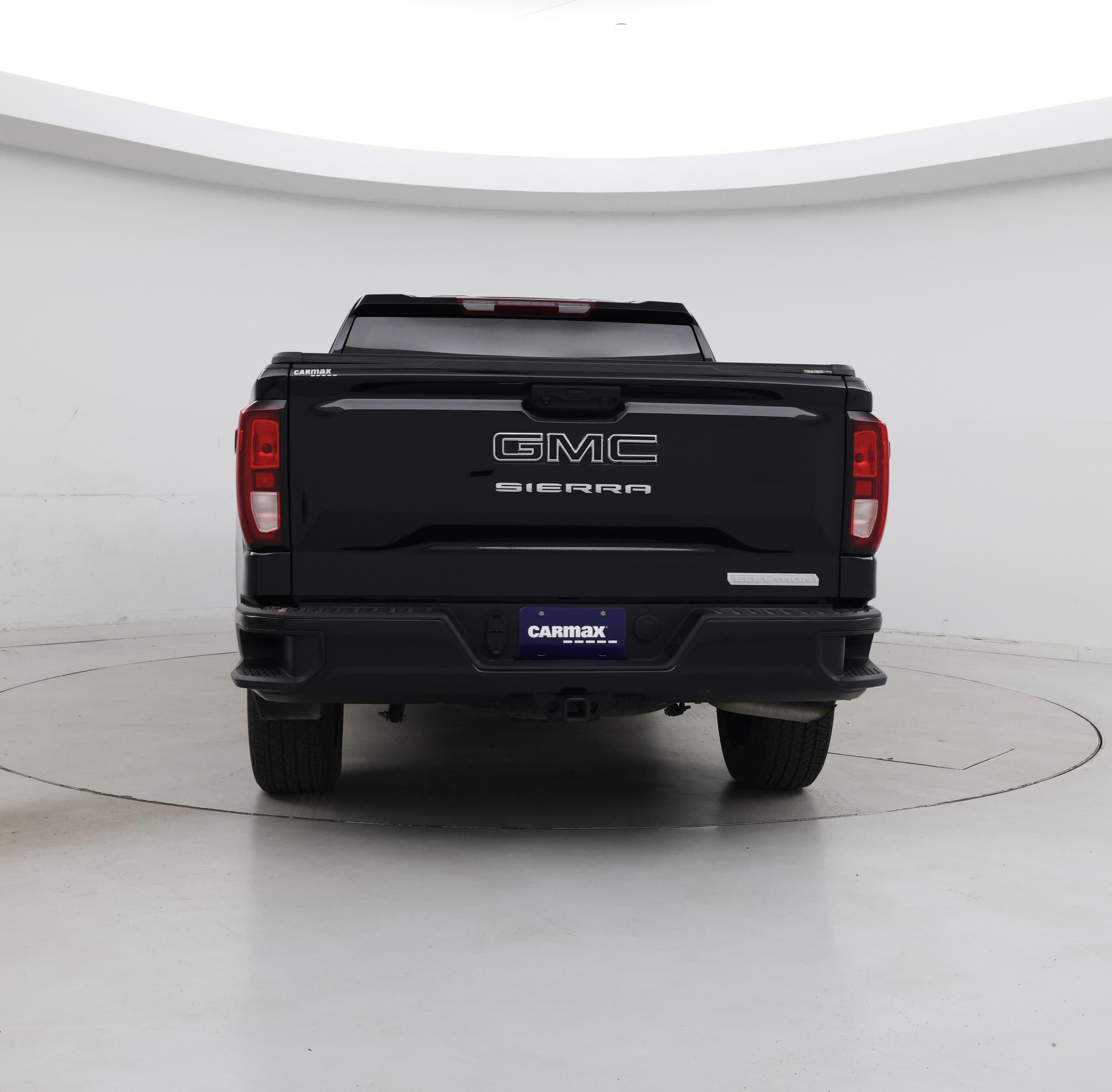 Thumbnail: 2024 GMC Sierra 1500 - 6