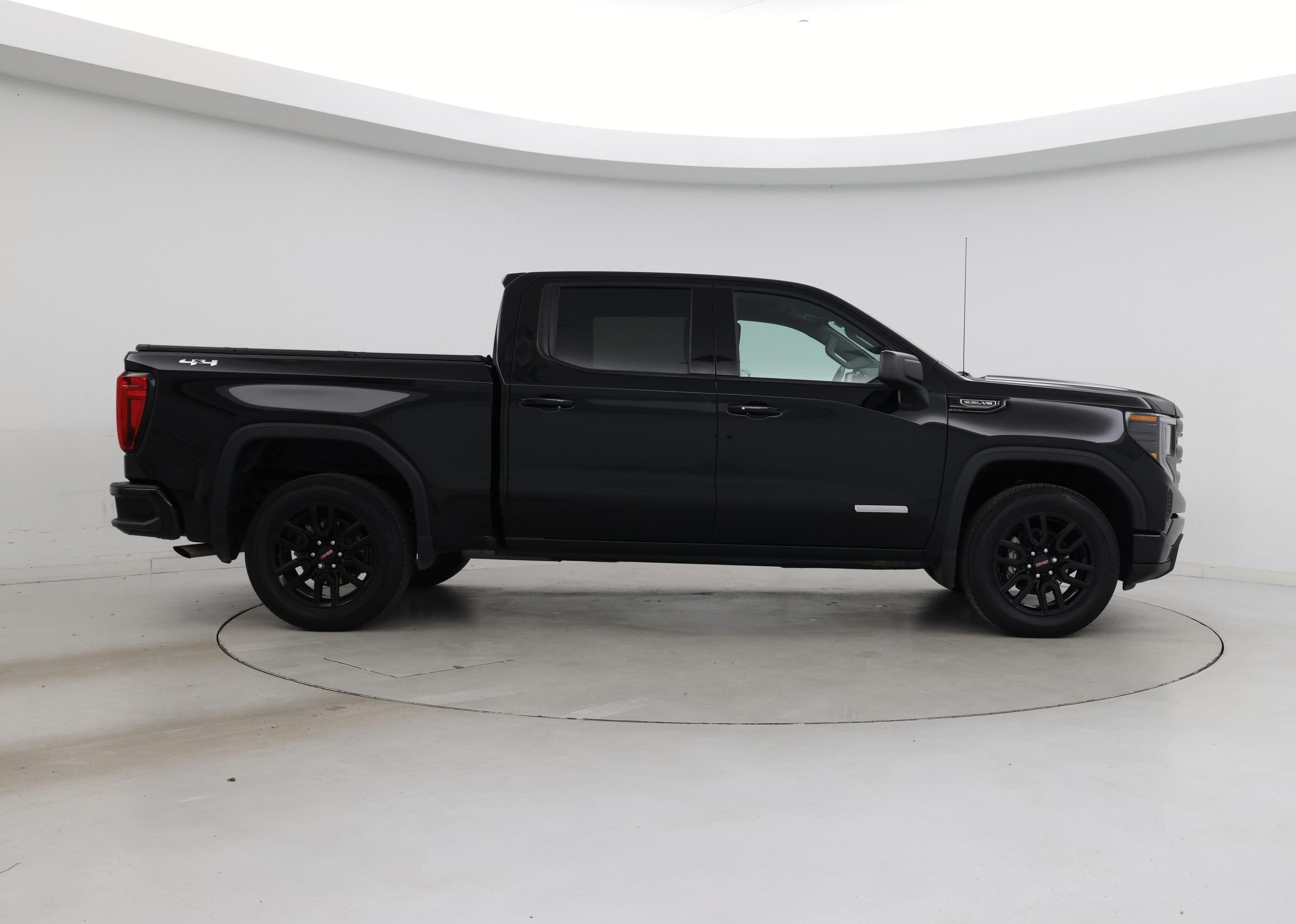 Thumbnail: 2024 GMC Sierra 1500 - 7