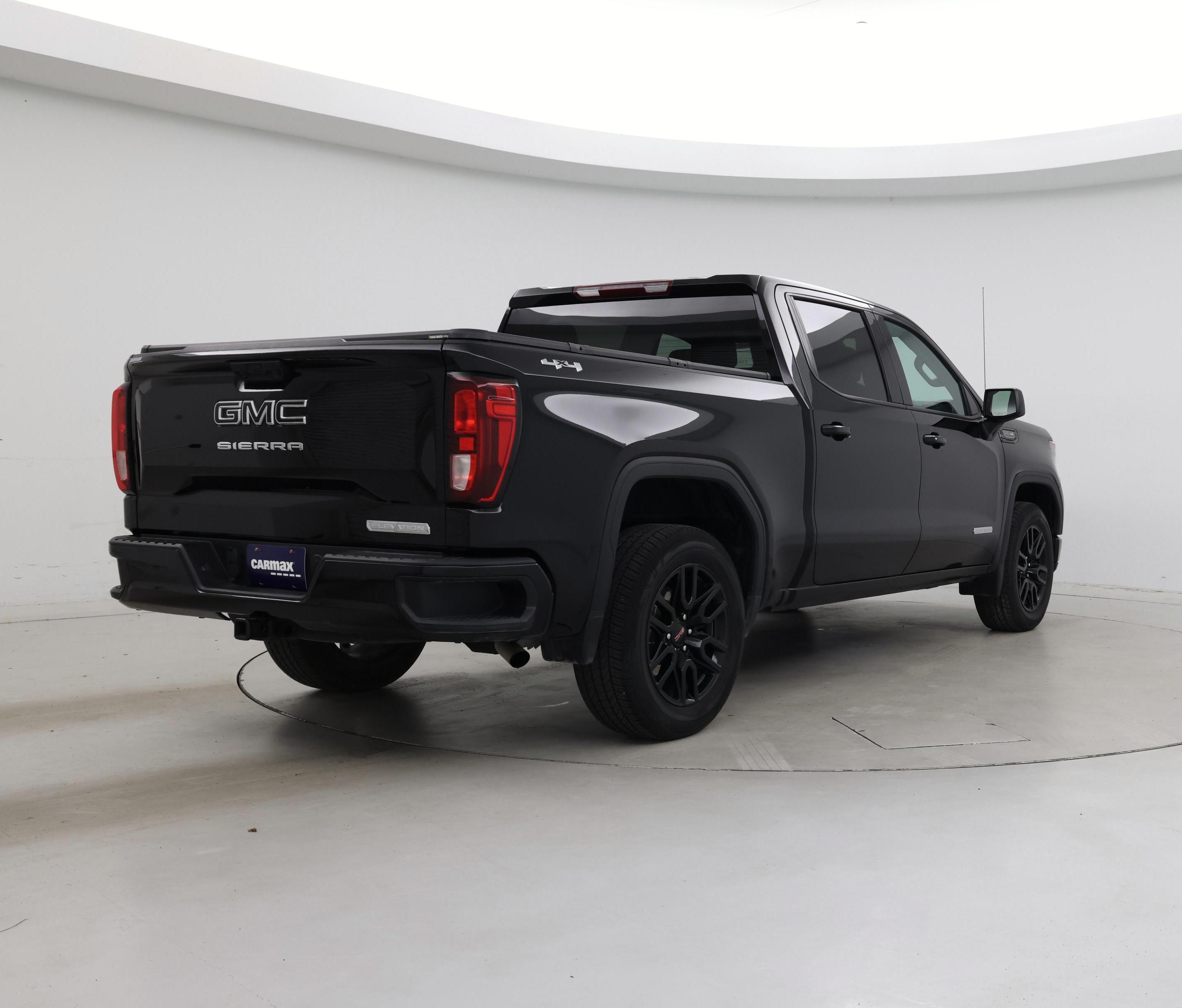 Thumbnail: 2024 GMC Sierra 1500 - 8