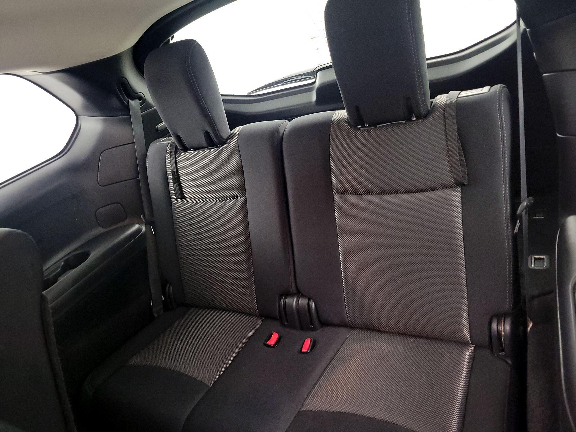 Thumbnail: 2019 Nissan Pathfinder - 20