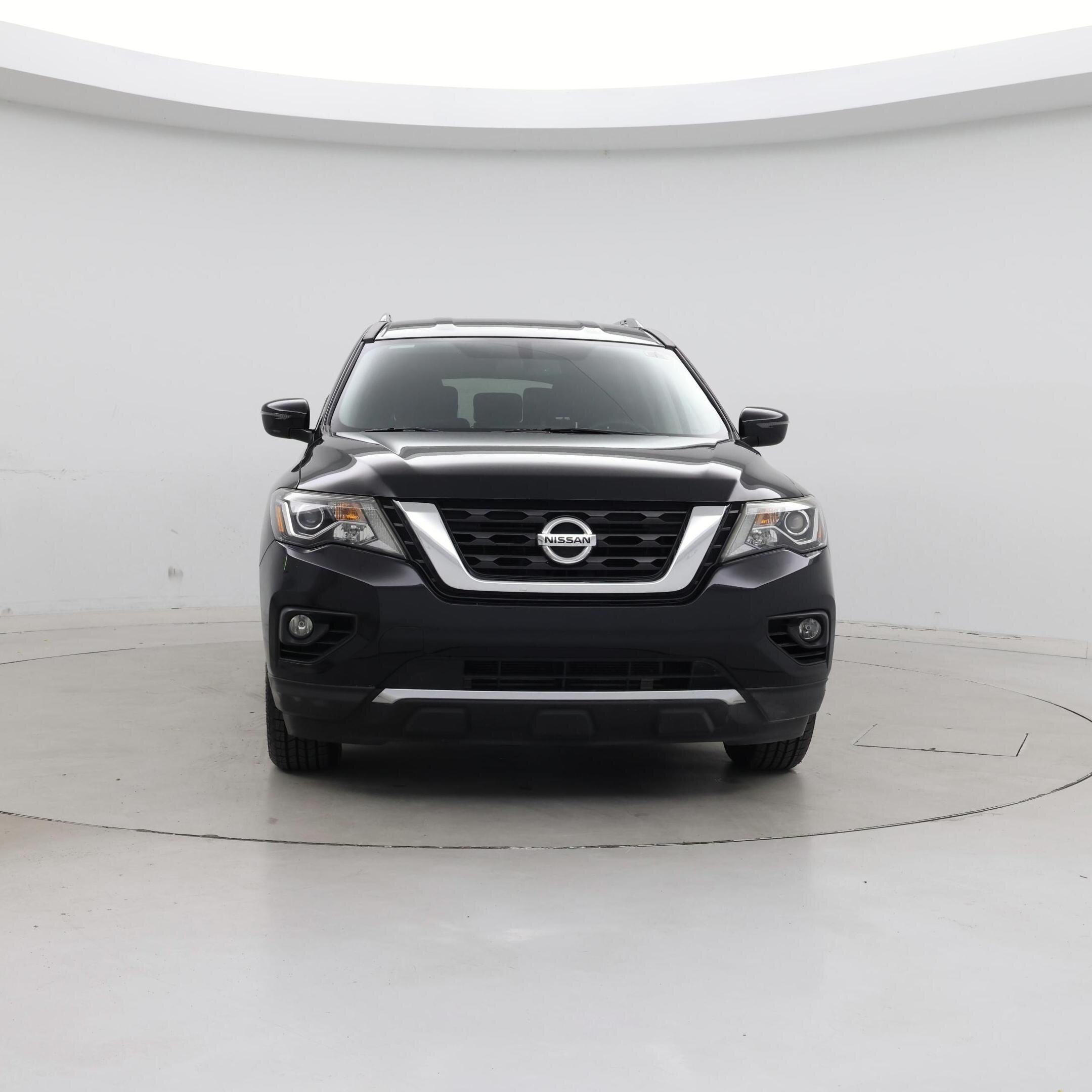 Thumbnail: 2019 Nissan Pathfinder - 5