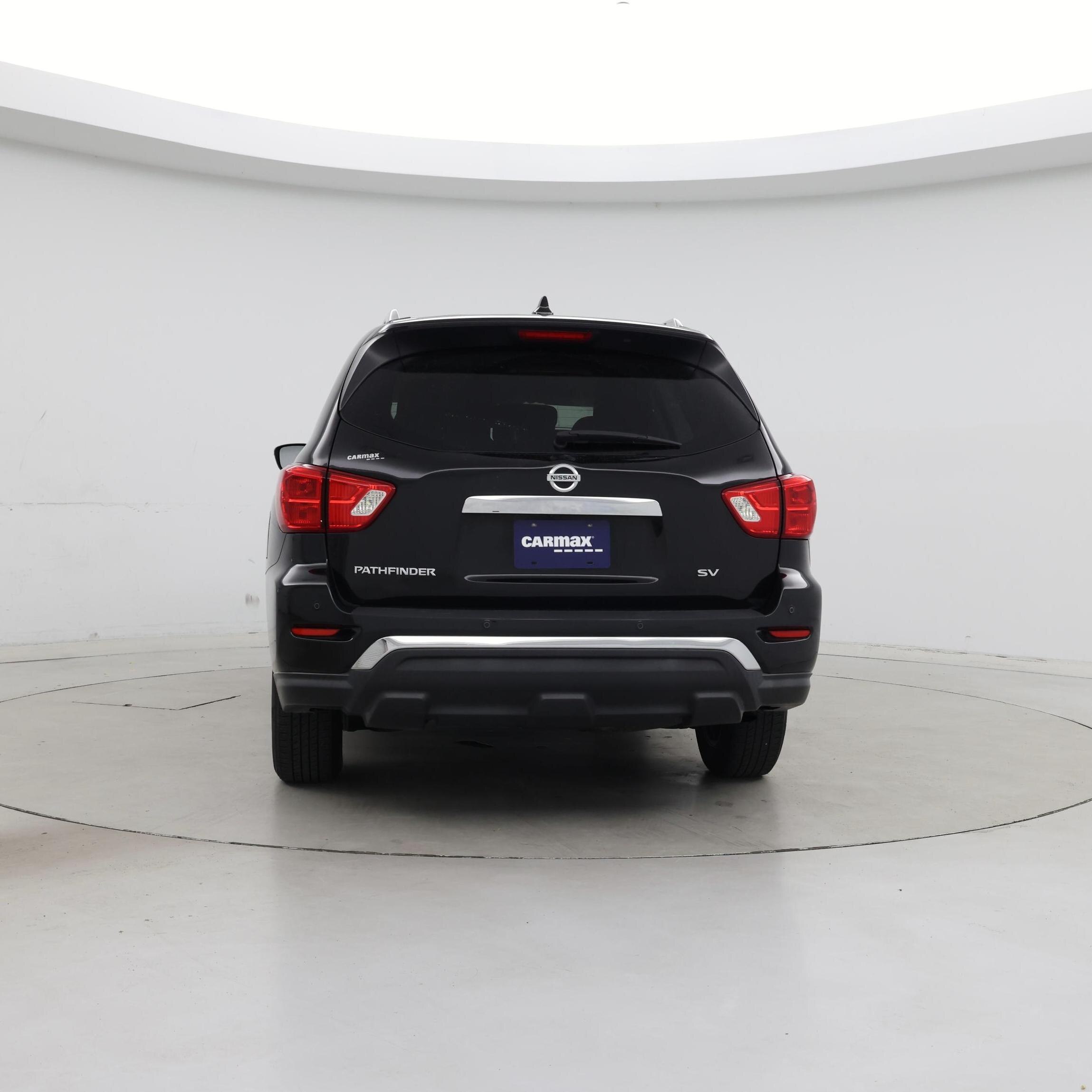 Thumbnail: 2019 Nissan Pathfinder - 6