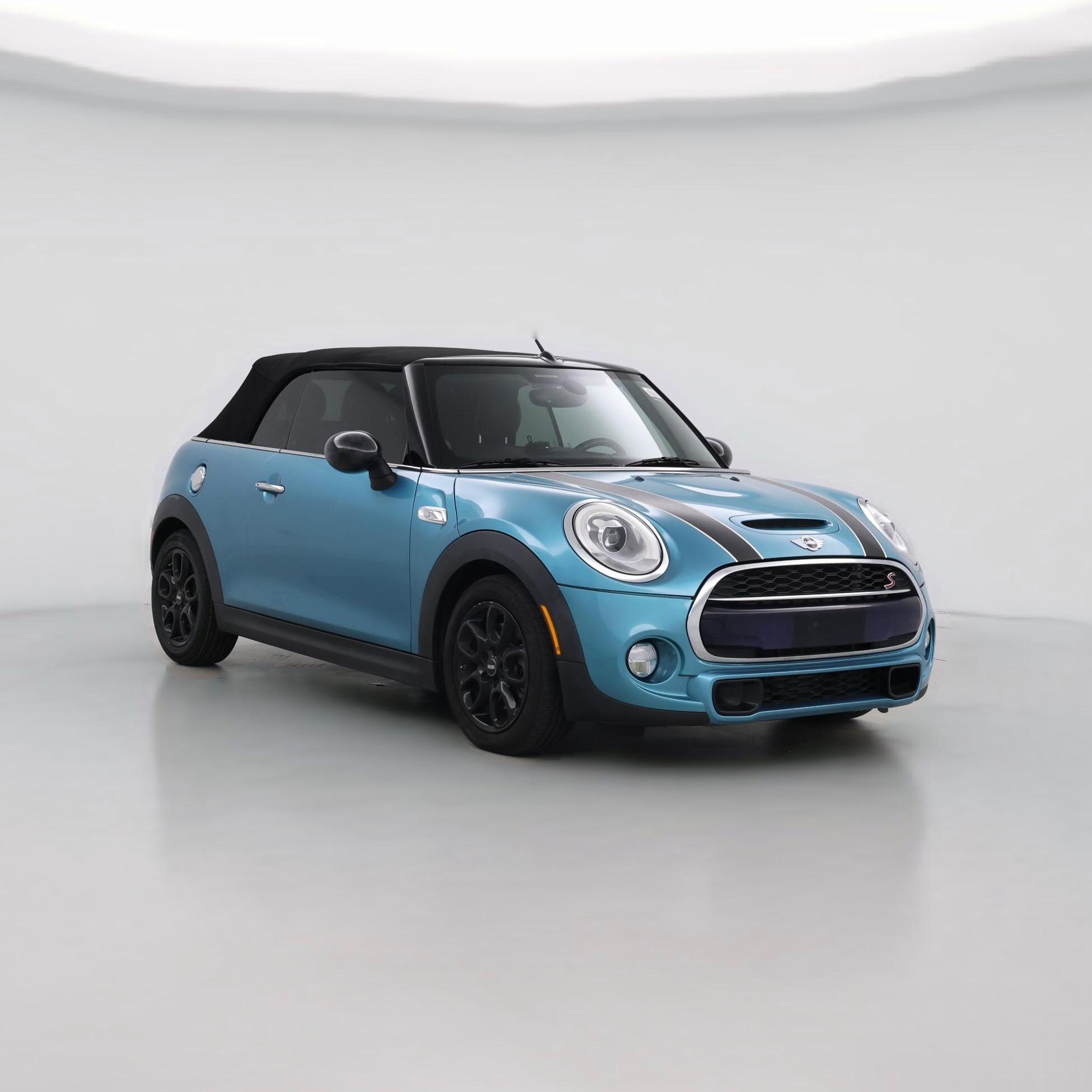 Thumbnail: 2018 MINI Cooper - 1